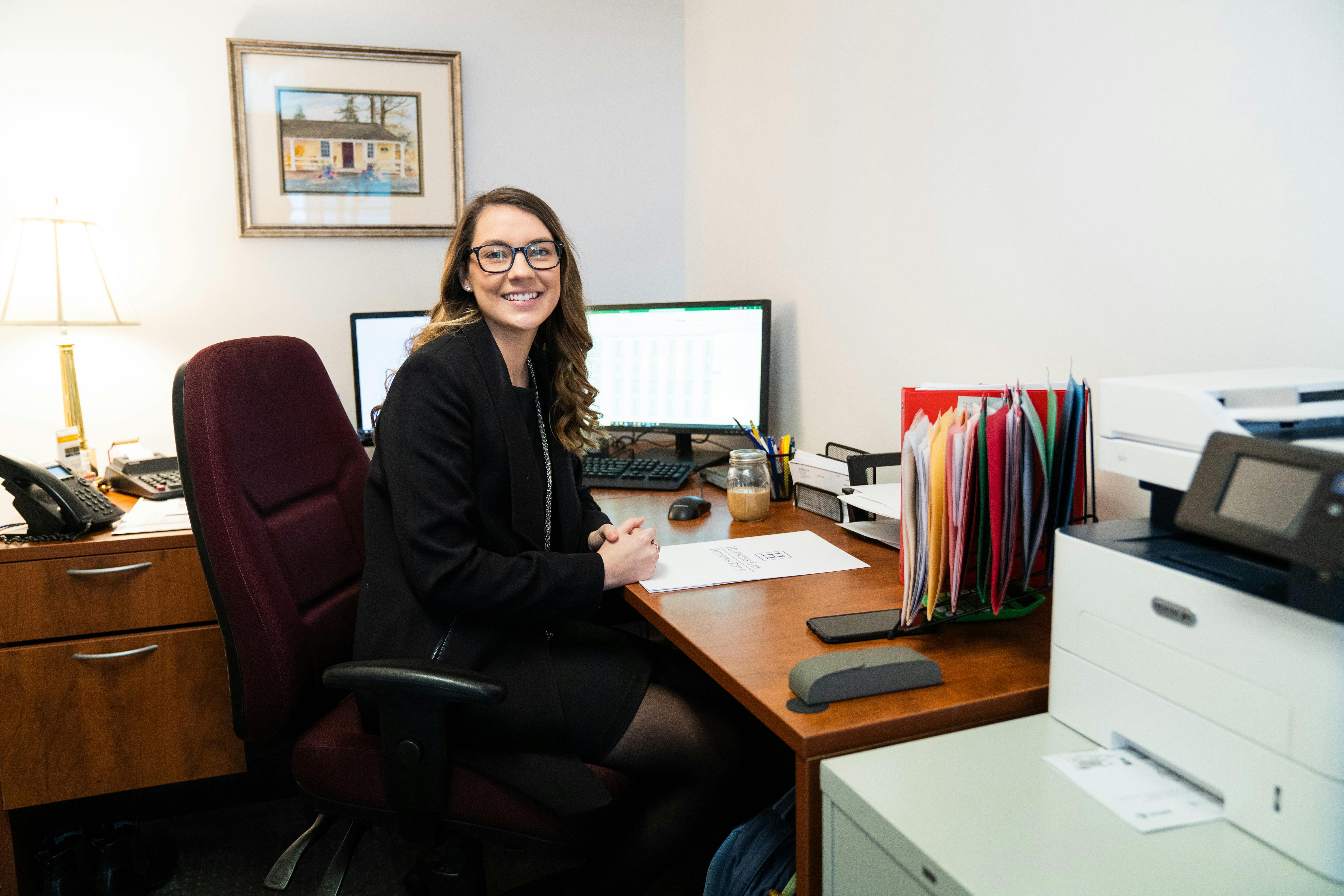 Master of Business Administration Virtual Information Session