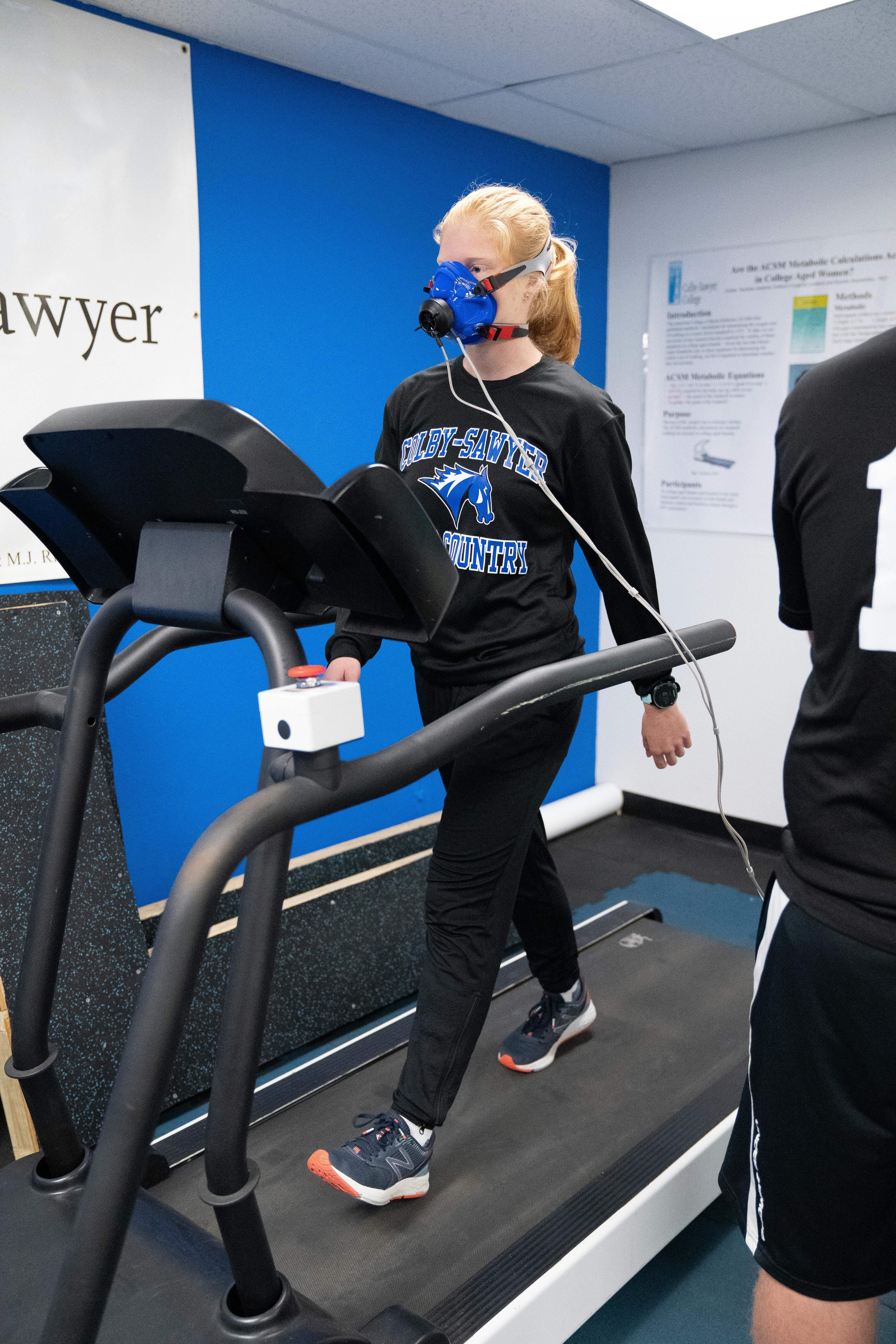 Master of Science in Exercise Science Virtual Information Session