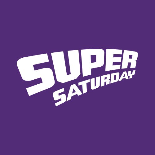 Super Saturday