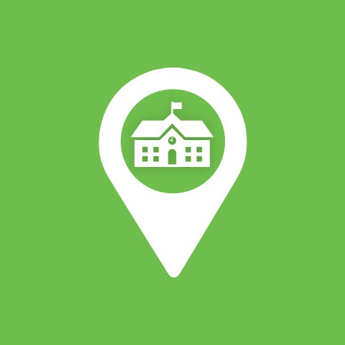 General Campus Tour