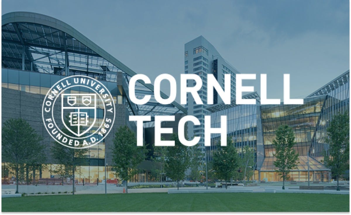 Cornell Tech Case Study
