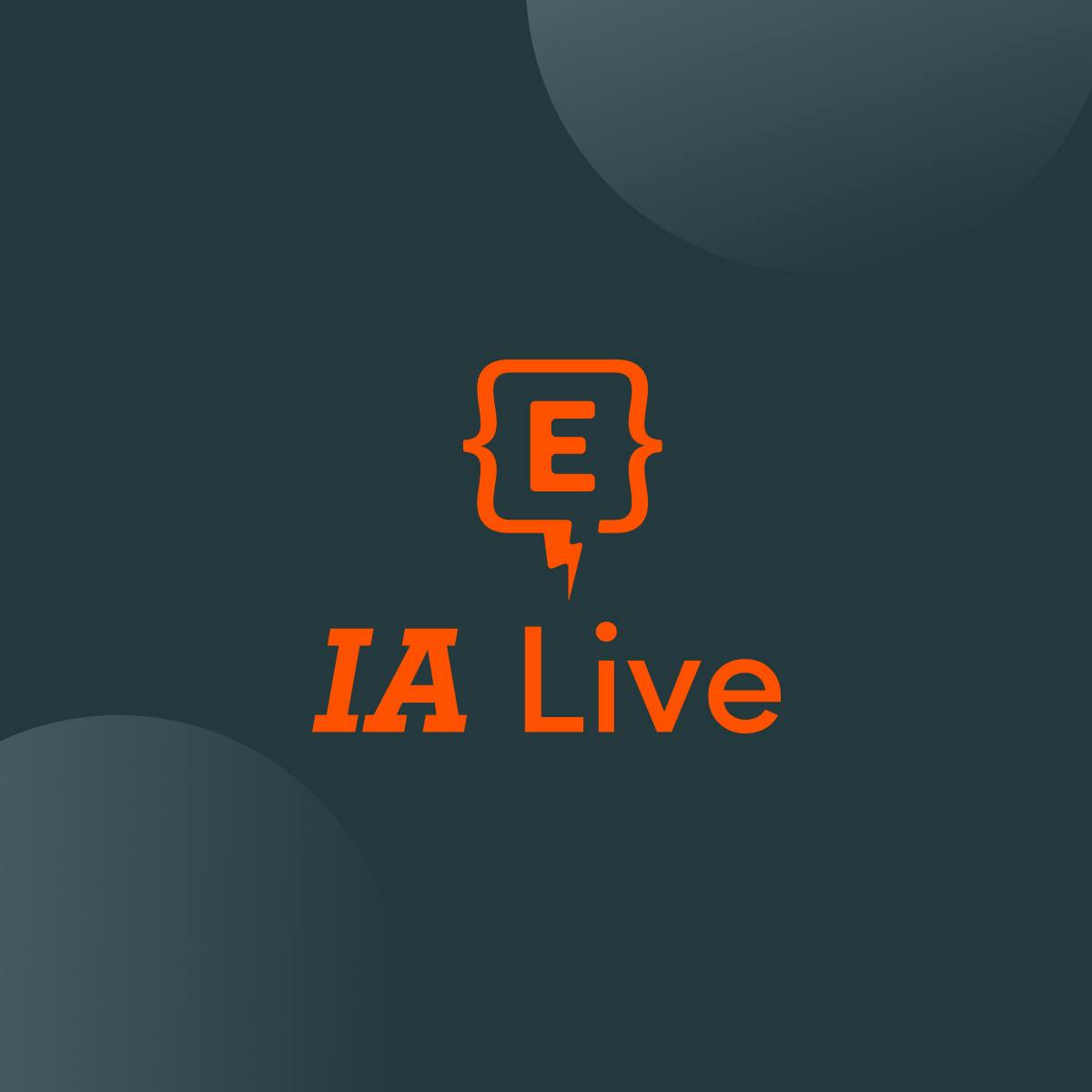 IA Live: Record, Recruit, Repeat