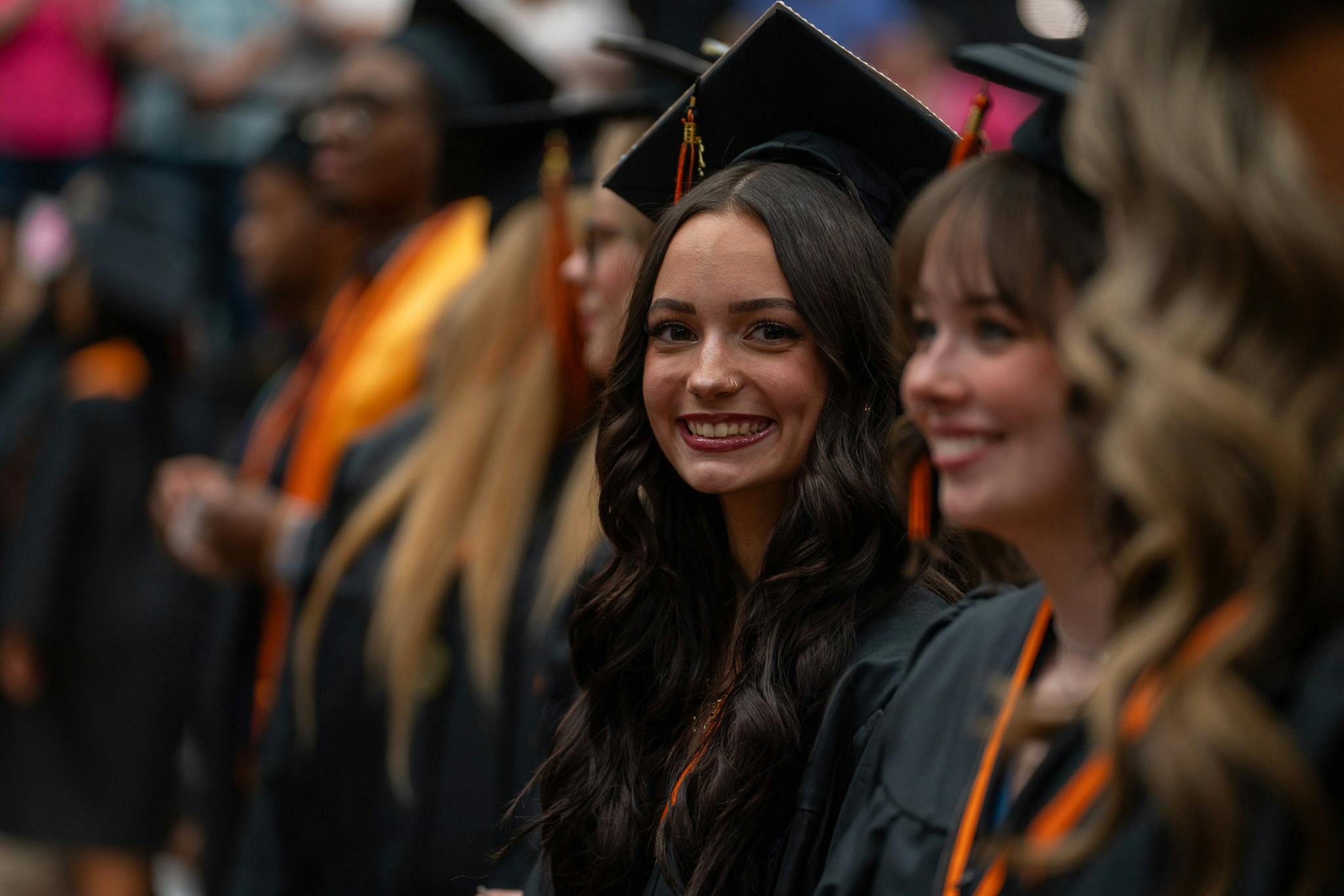 Fall 2025 Commencement Ceremony