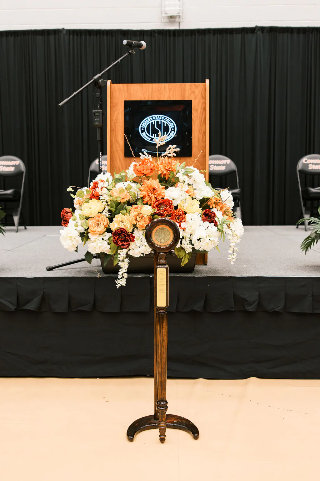 Fall 2026 Commencement Ceremony