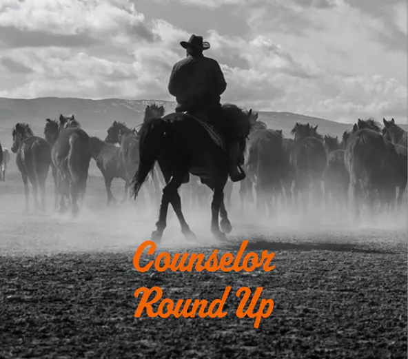 Counselor Round Up 2026
