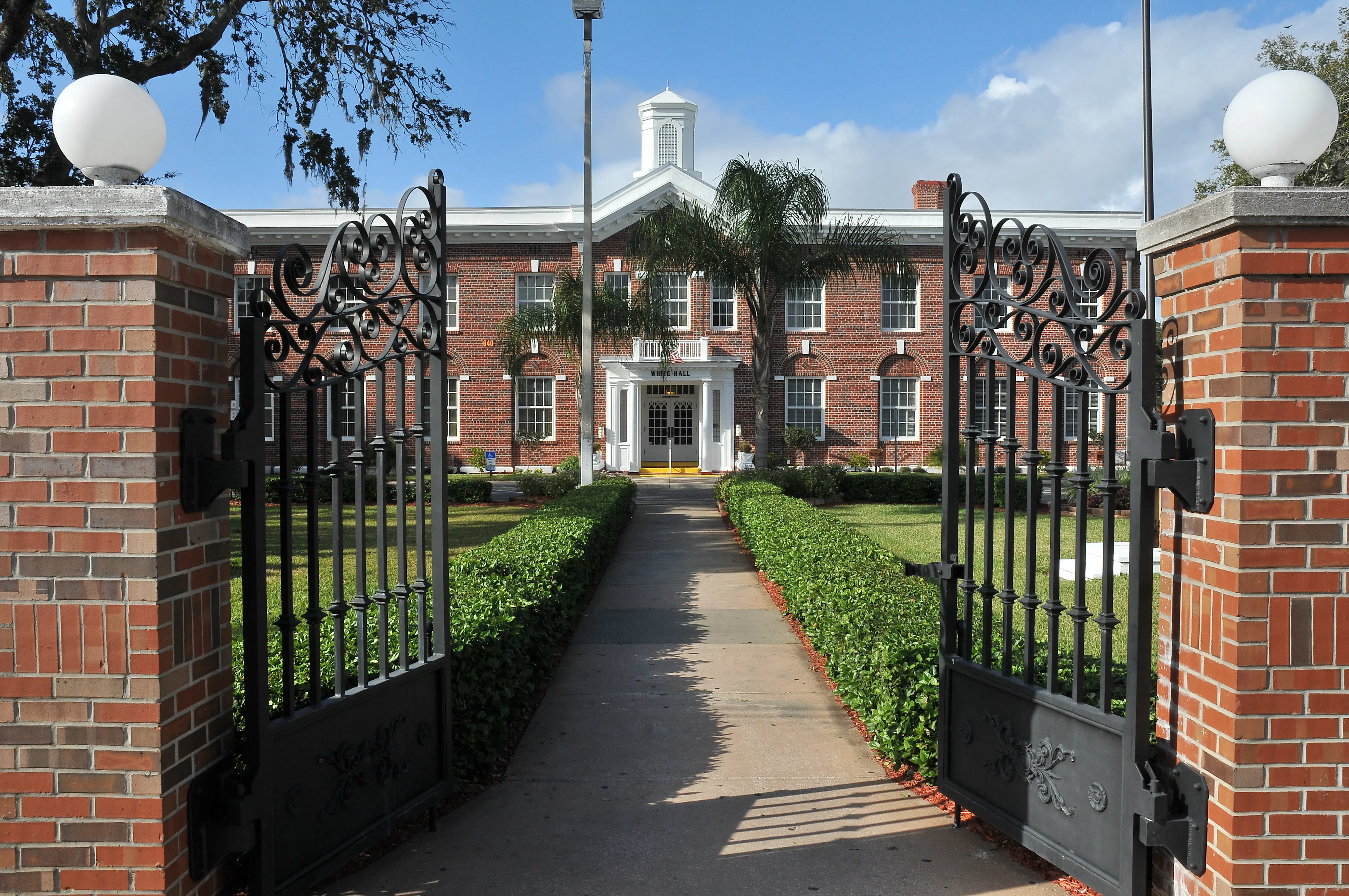 Bethune-Cookman University | Events Home