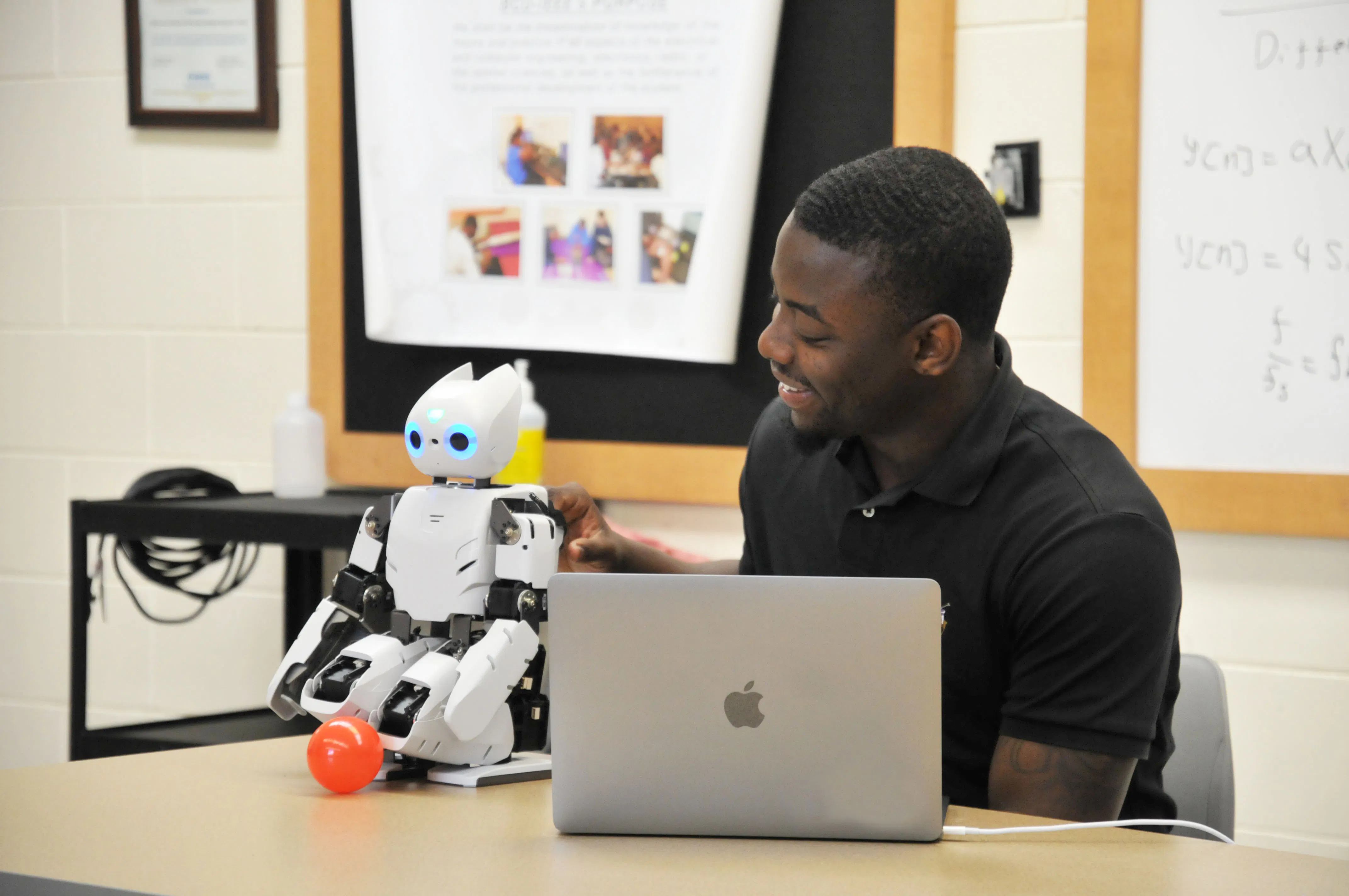 Personalized Learning