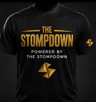 the stompdown Campus Tour-Private Event