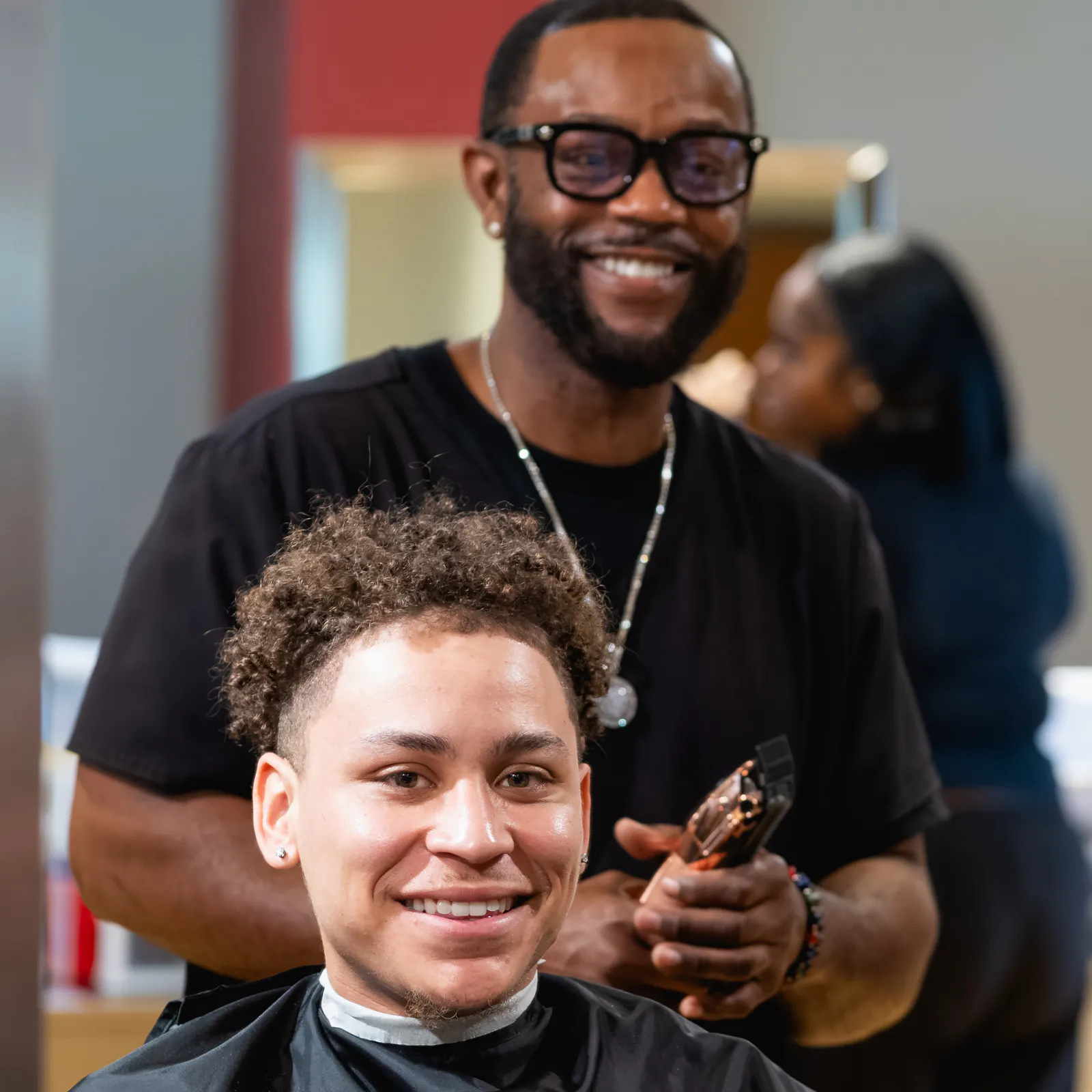 Virtual: Cosmetic Arts, Barbering and Massage Therapy info session