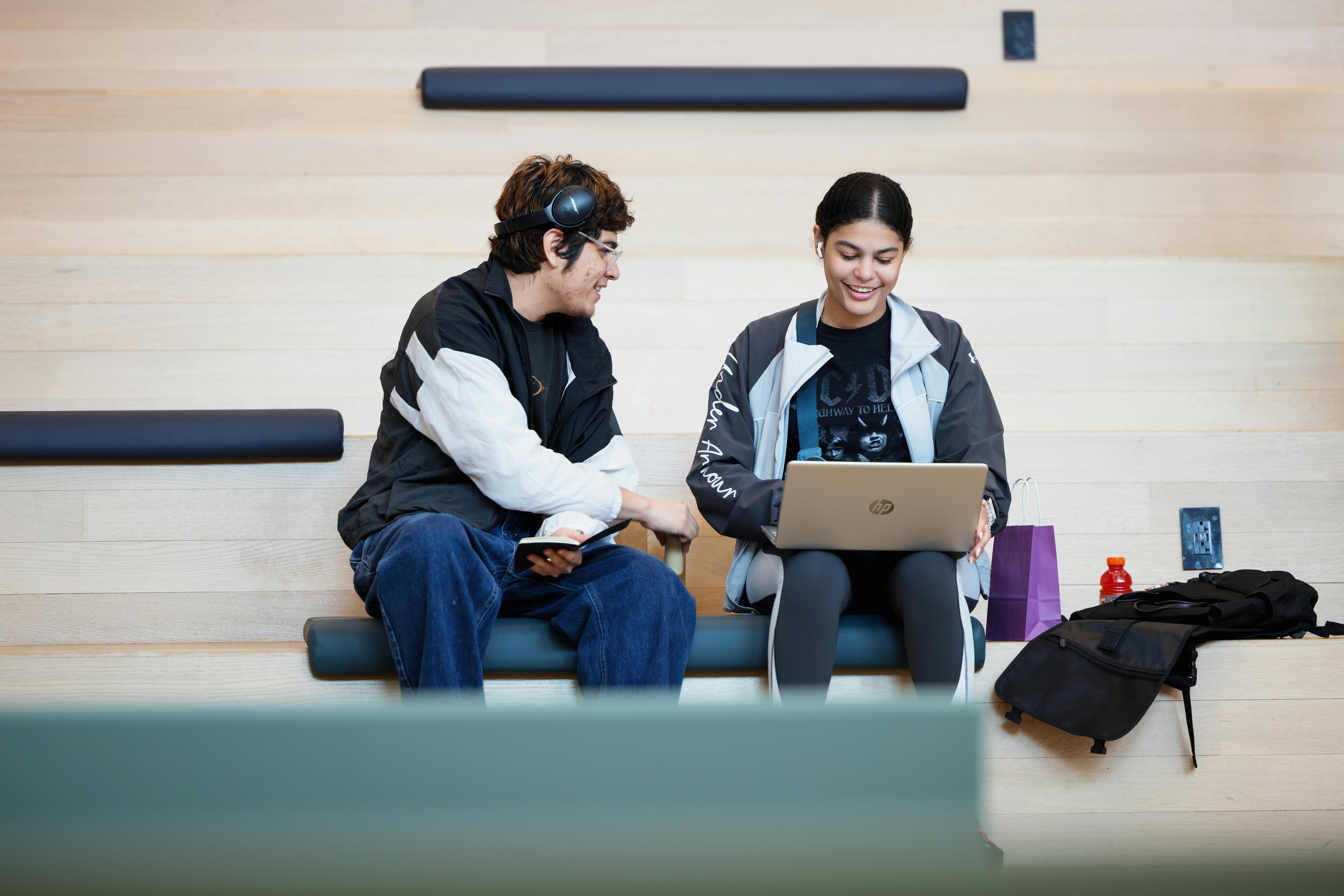 Merancas - St. Patty's Social