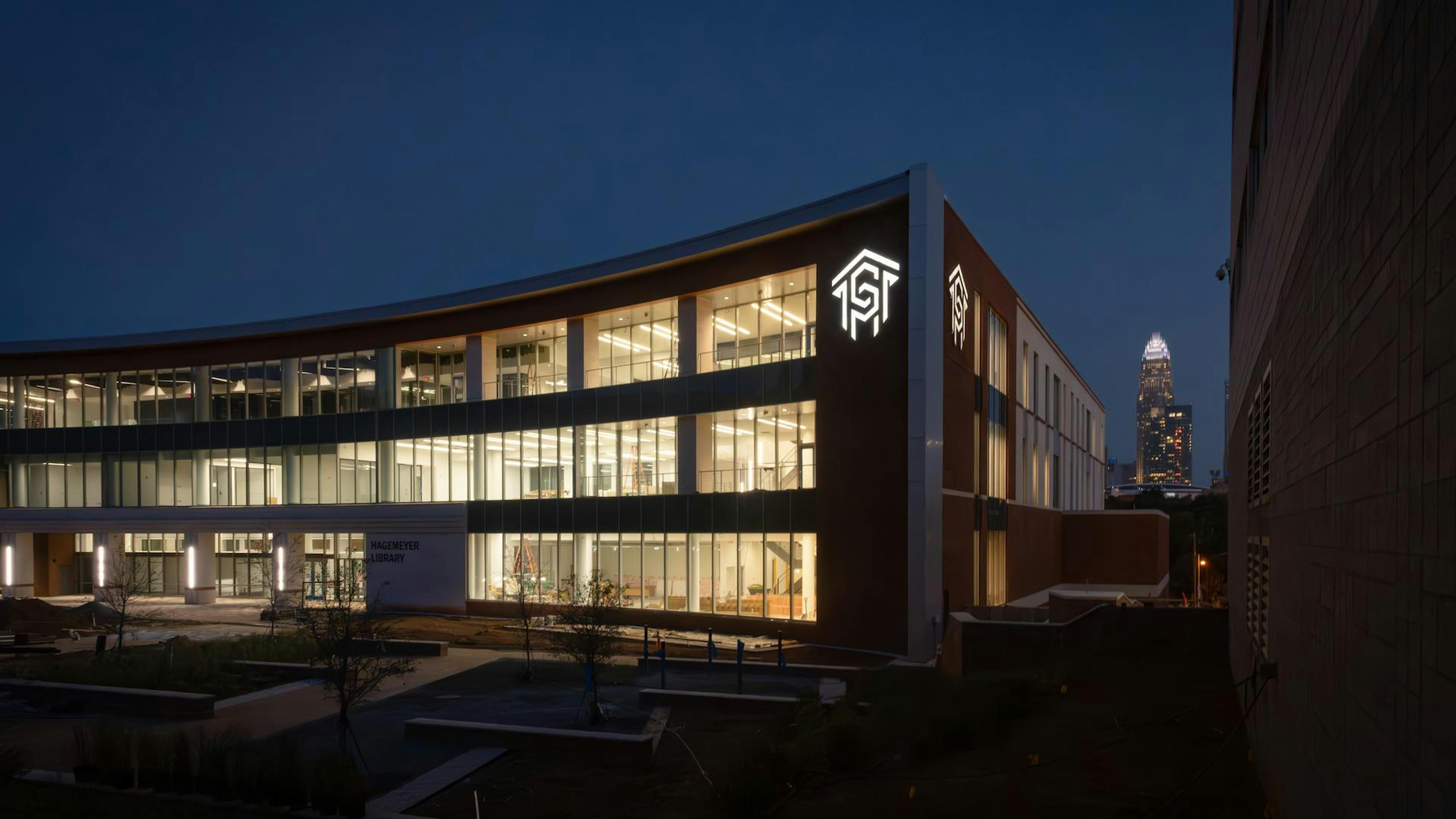 Central Piedmont Community College Events Home