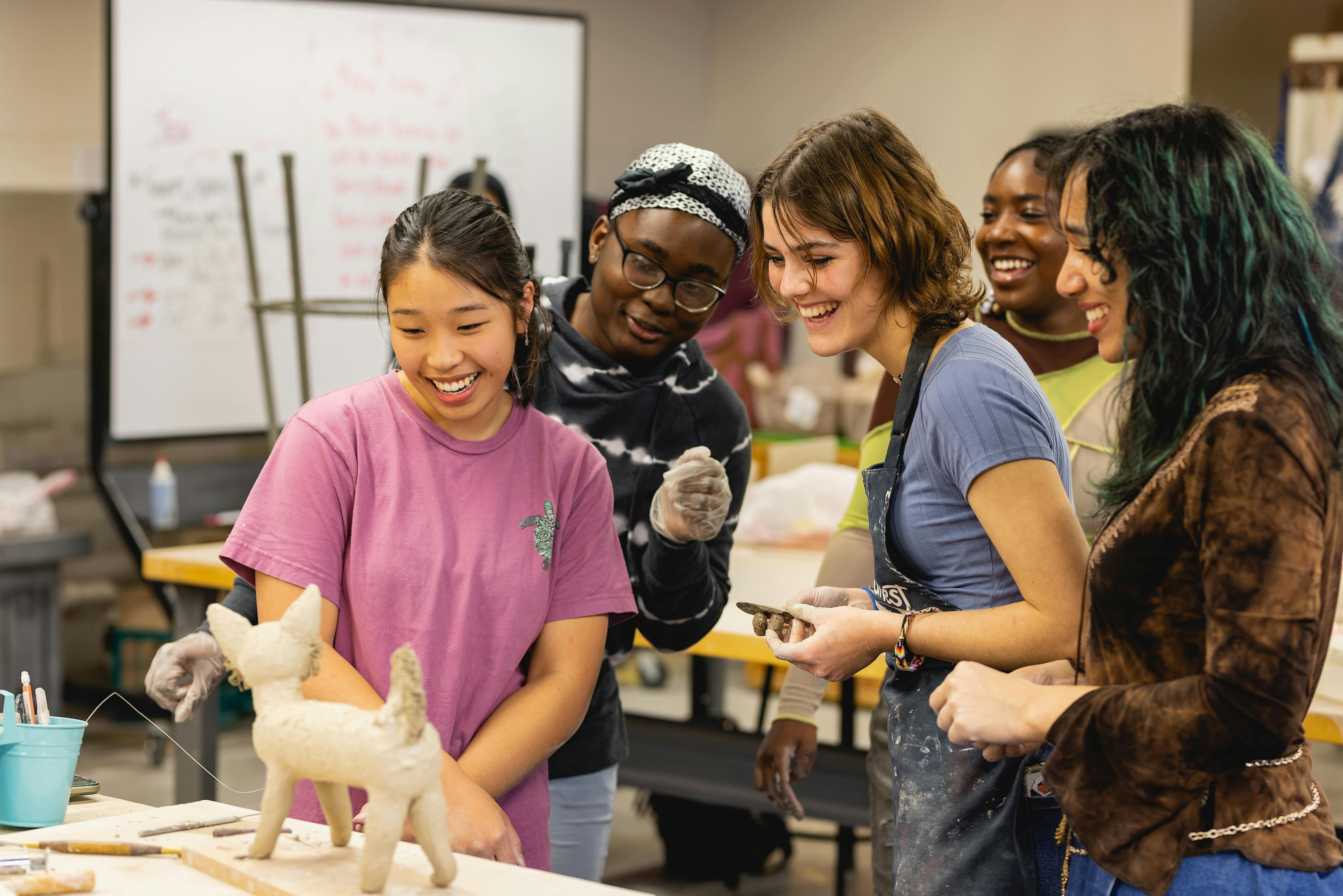 Central Piedmont Community College Events Home