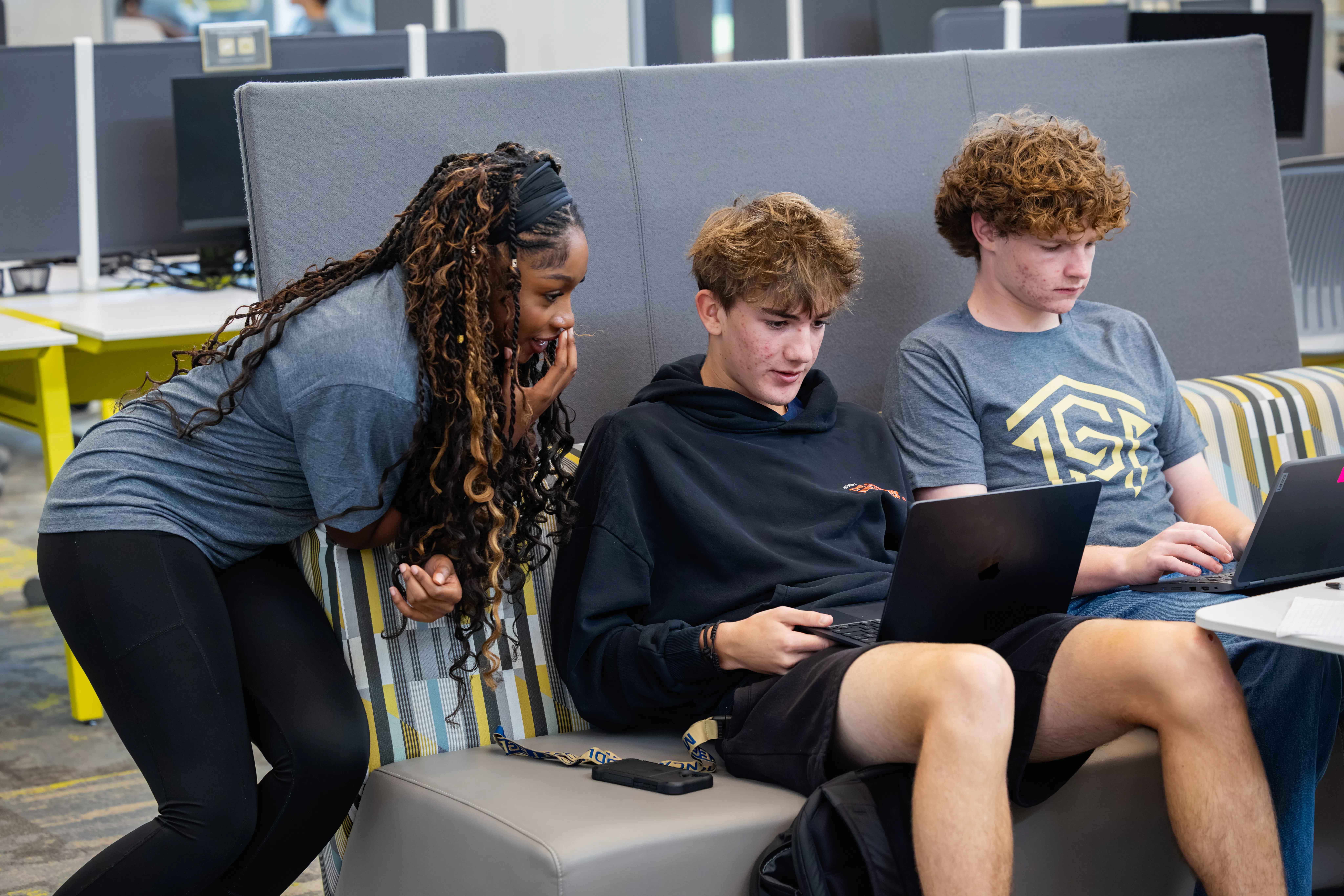 NextGen- Career Navigator AI Workshop