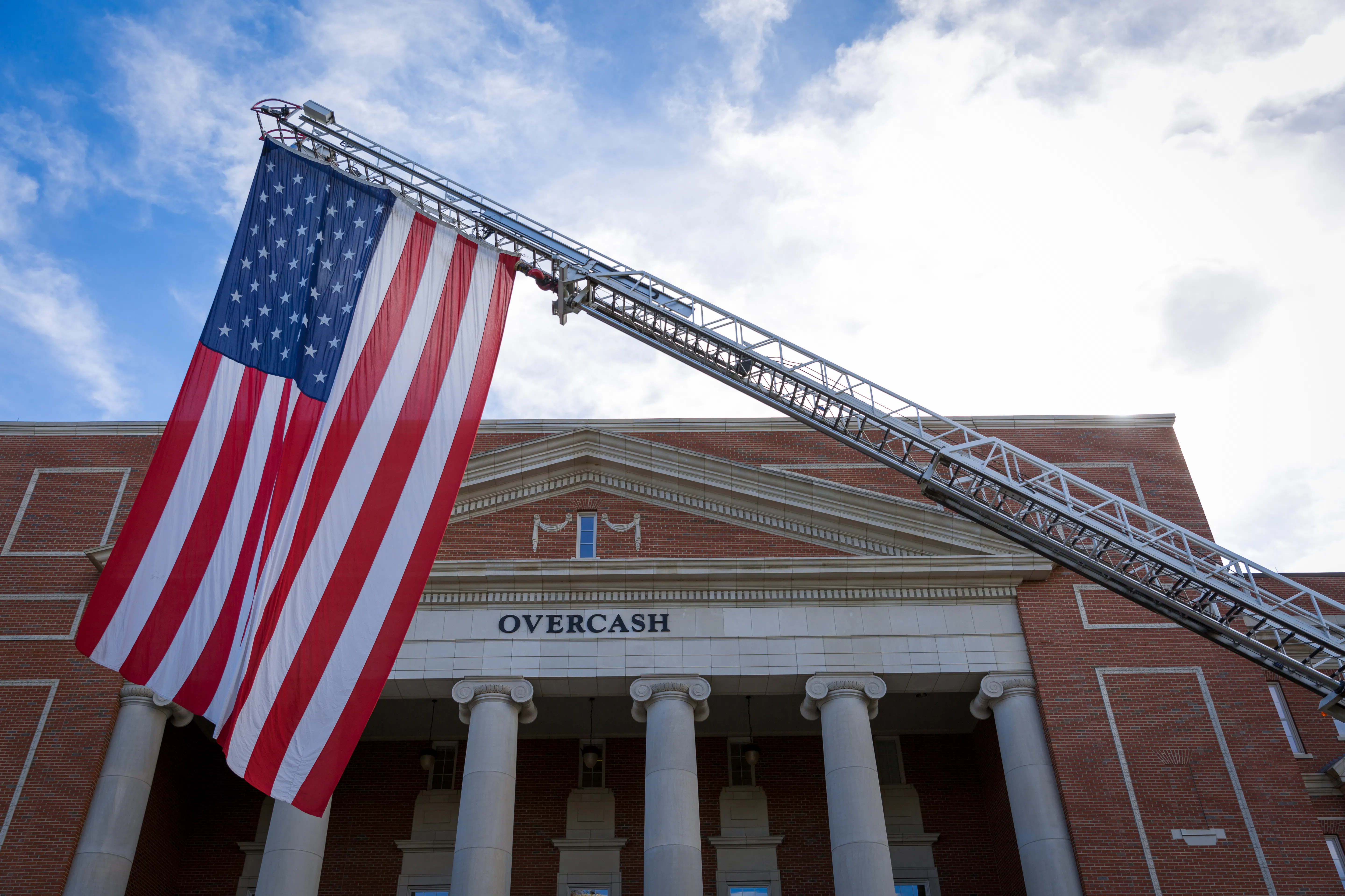 Cato Campus: Constitution Day 250 Celebration
