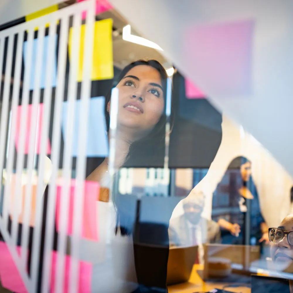 Virtual: Project Management and Agile Info Session