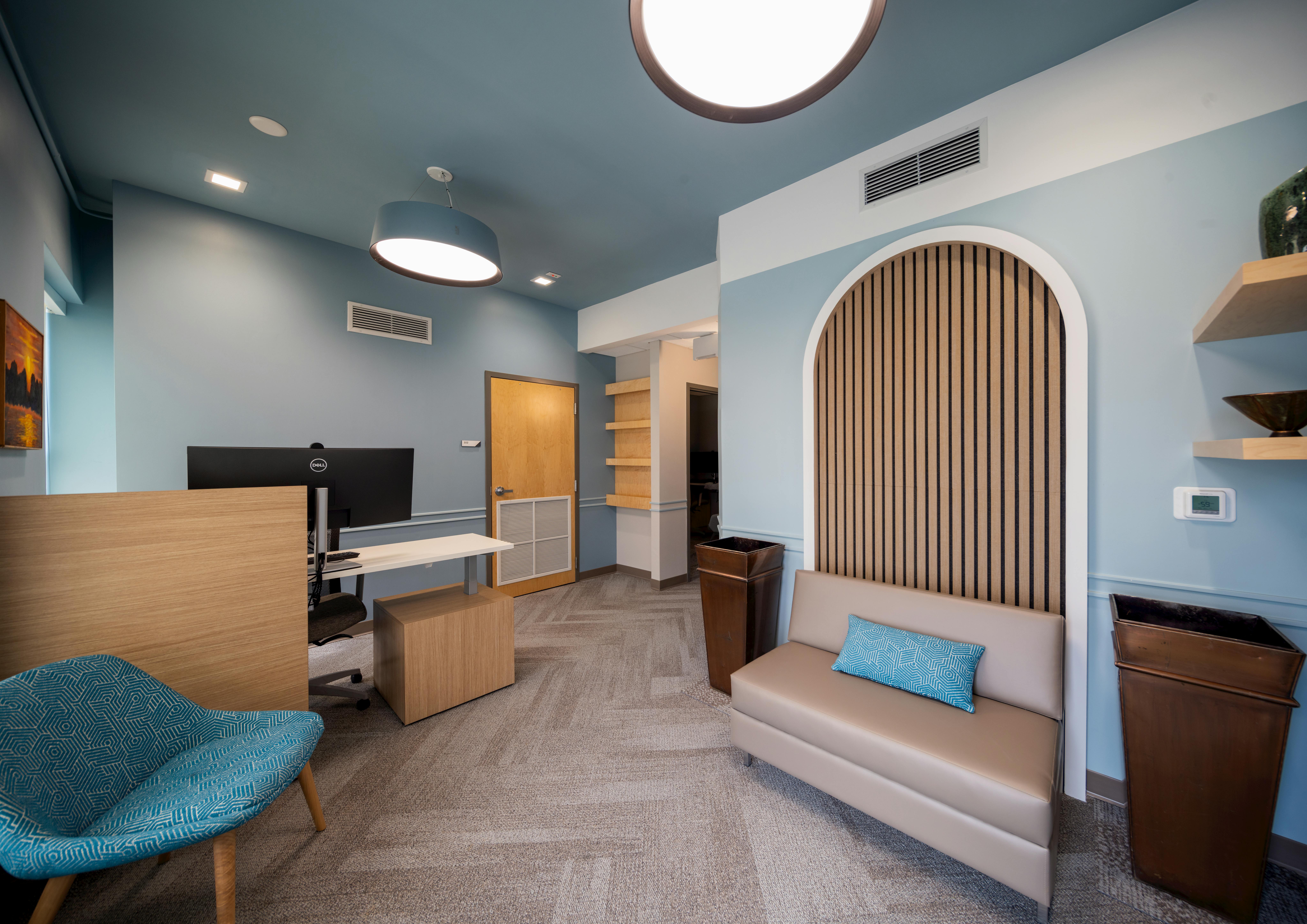 Consent Wall (Central)