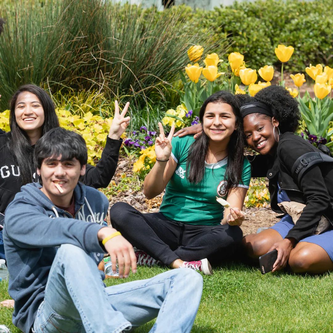 Levine Campus:  Hispanic Heritage Month Celebration