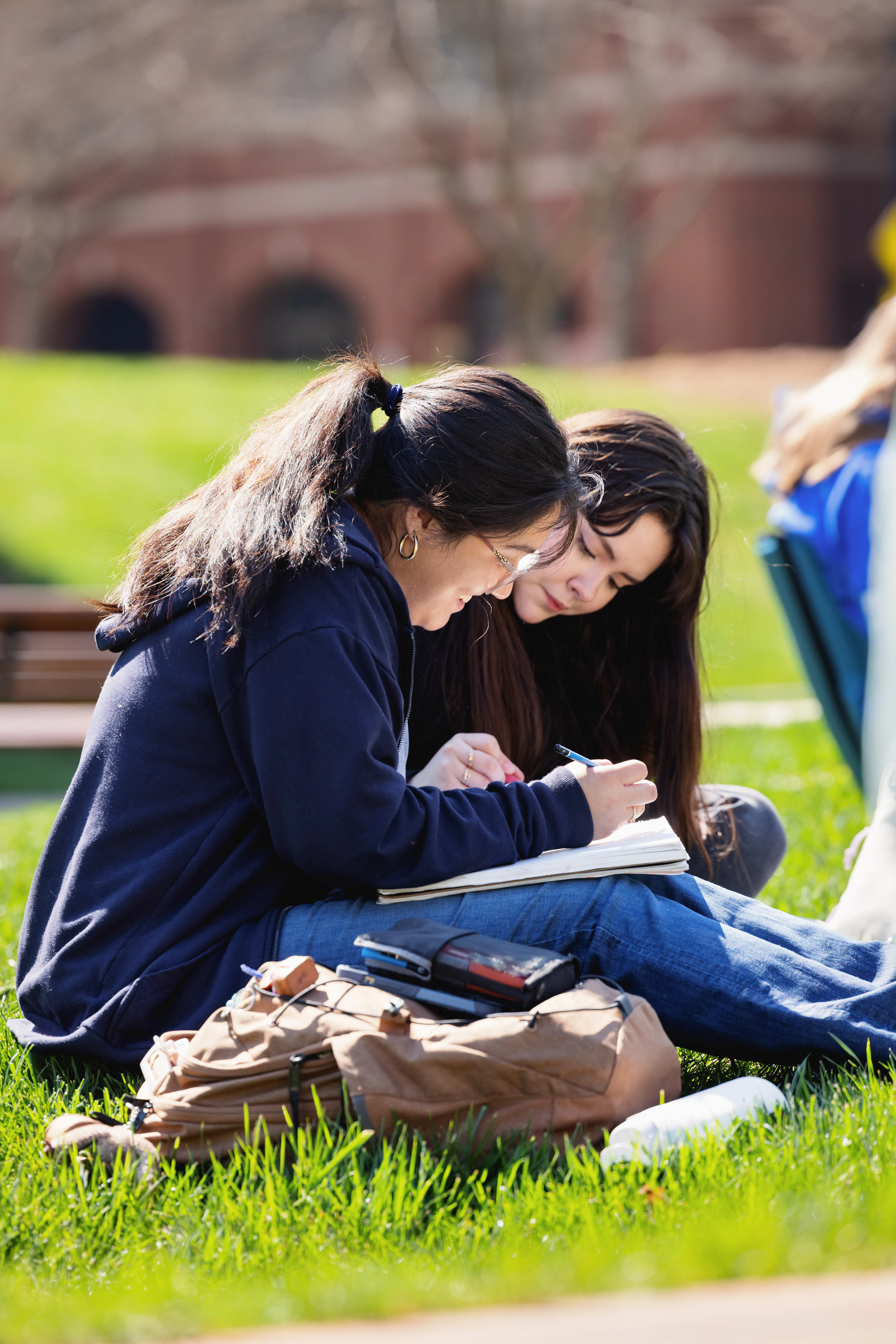 Harper Campus: Writing Gratitude Letters 