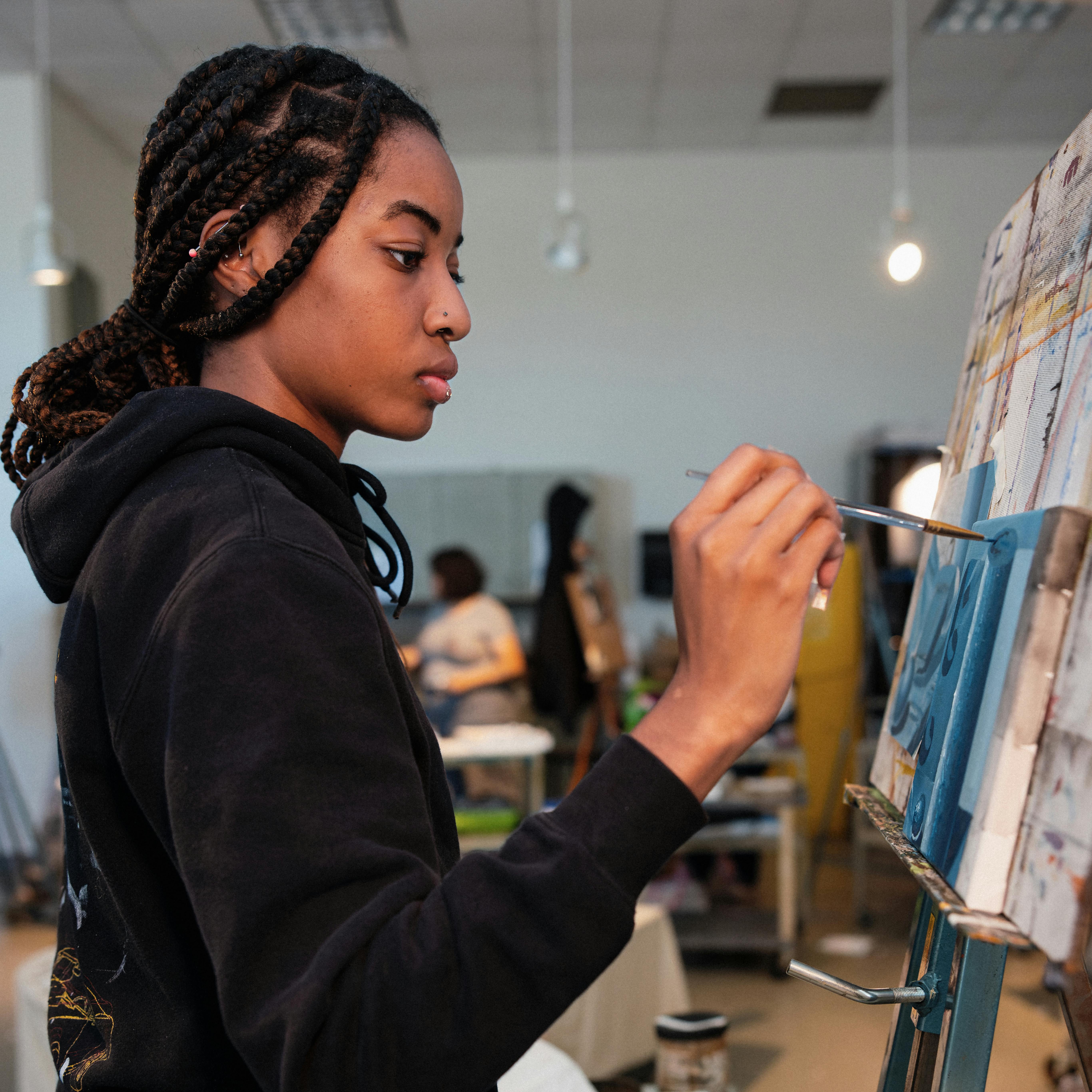 City View: Hands & Henna: A cultural Experience