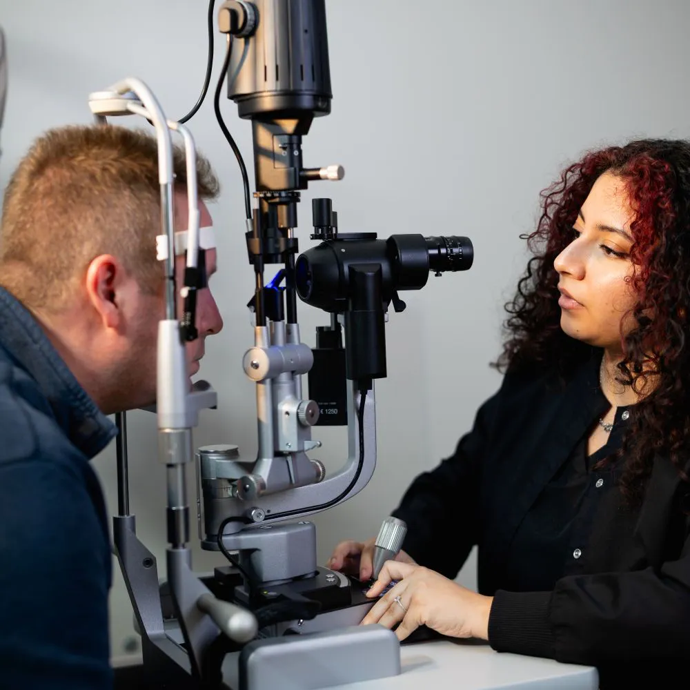 Virtual: Ophthalmic Medical Personnel Info Session