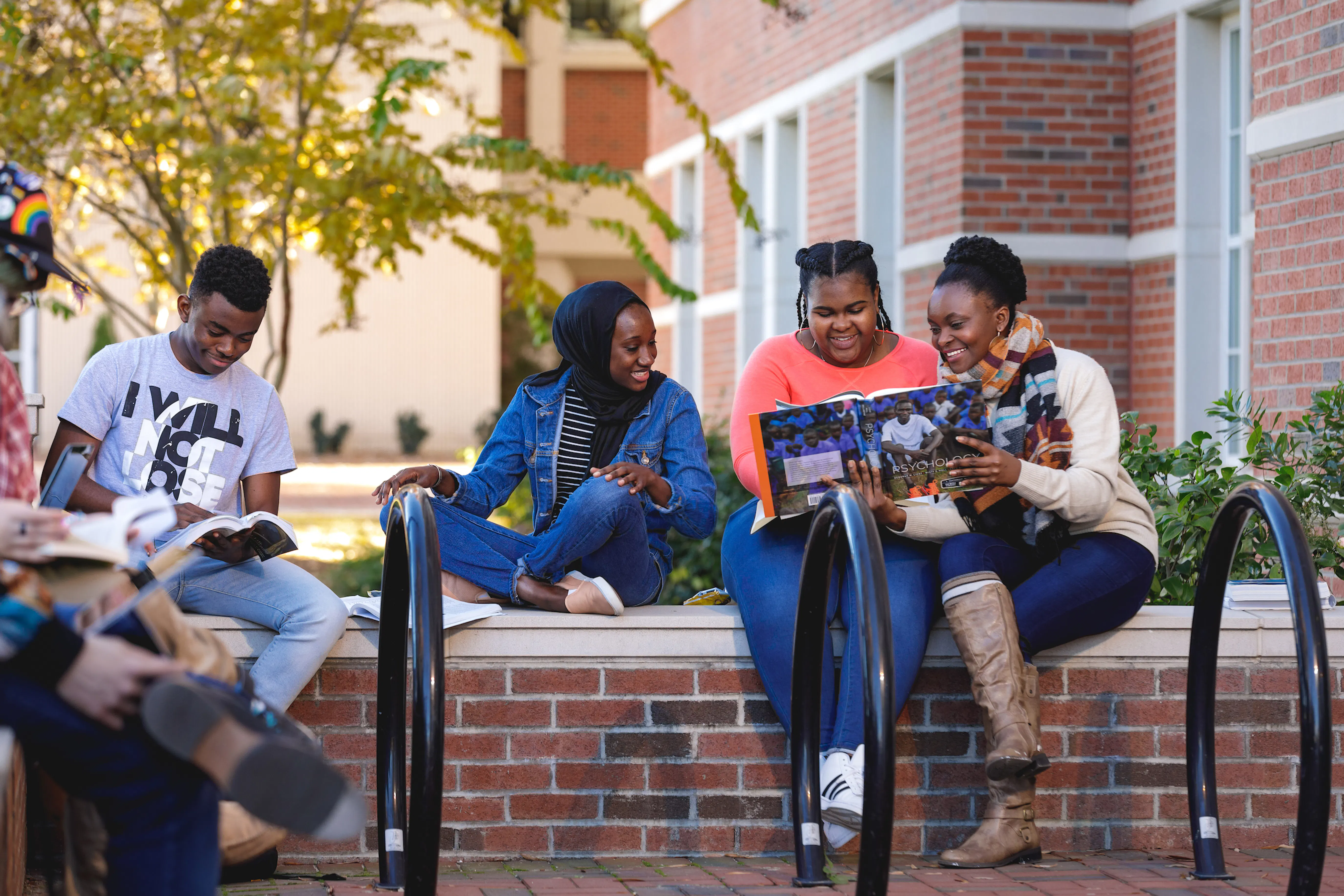 Central Piedmont Community College | Events Home