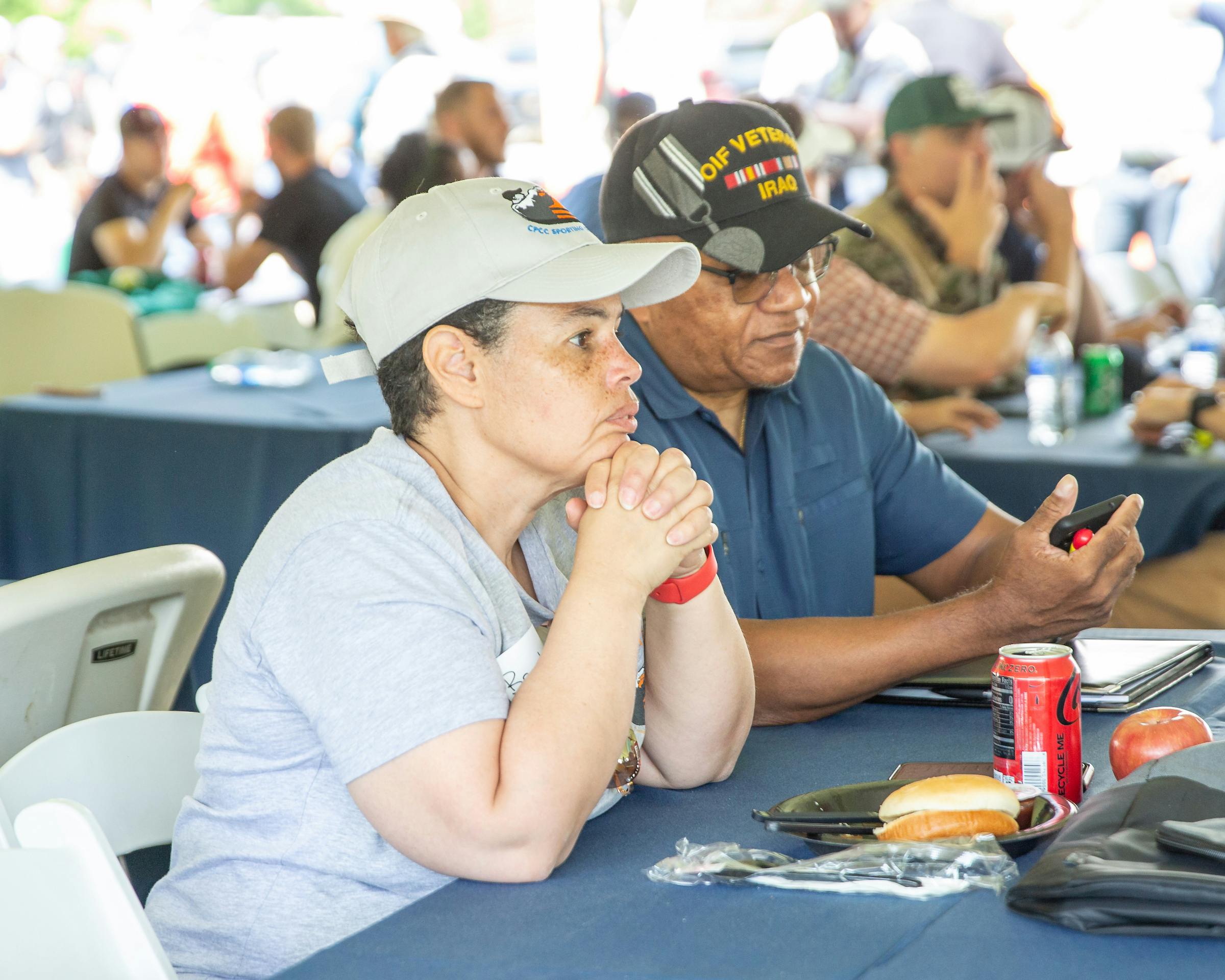 Military Family Day: A Celebration of Service & Community