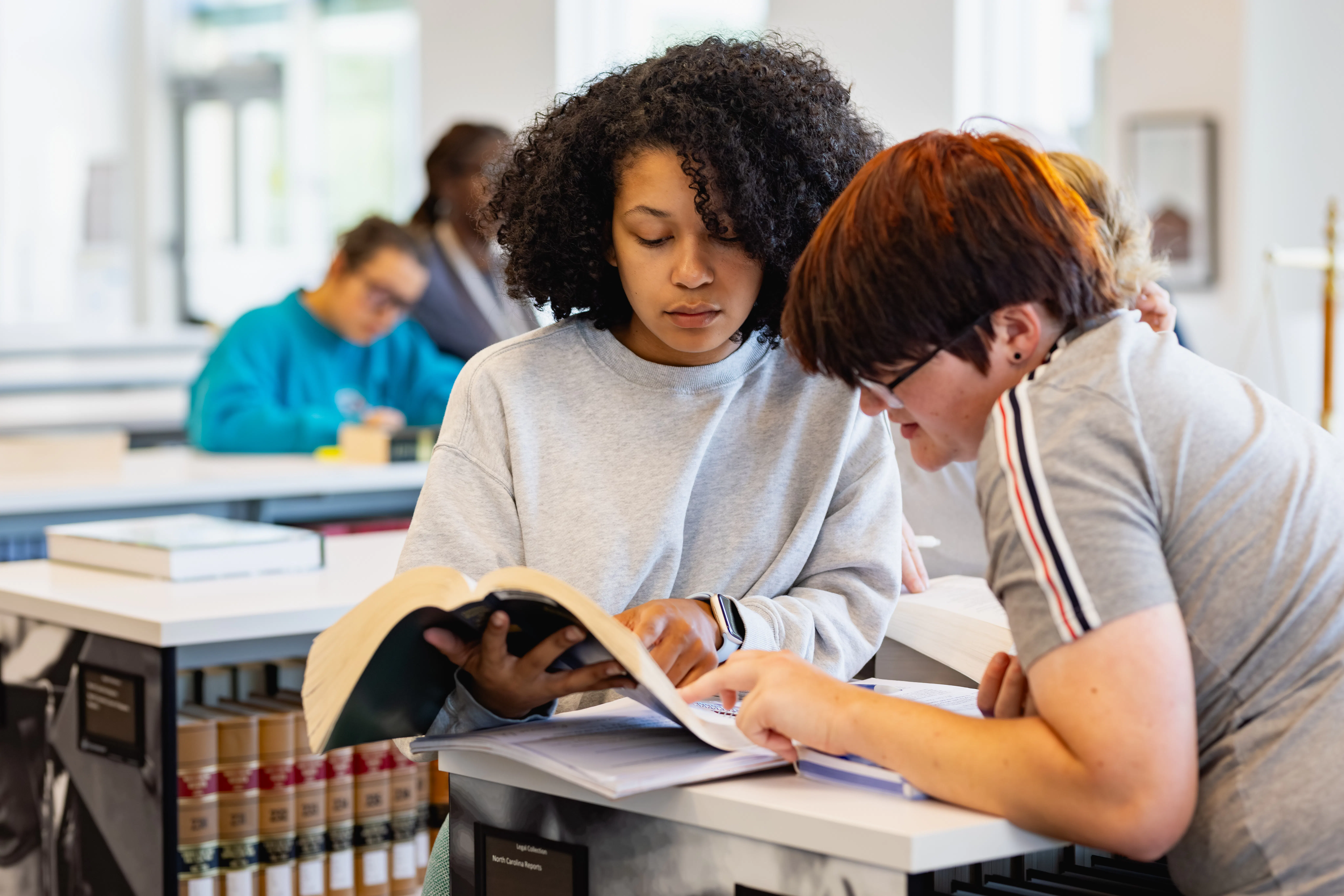 Central Campus: Stress Management Series: Stress Less 101: Understanding Your Stress