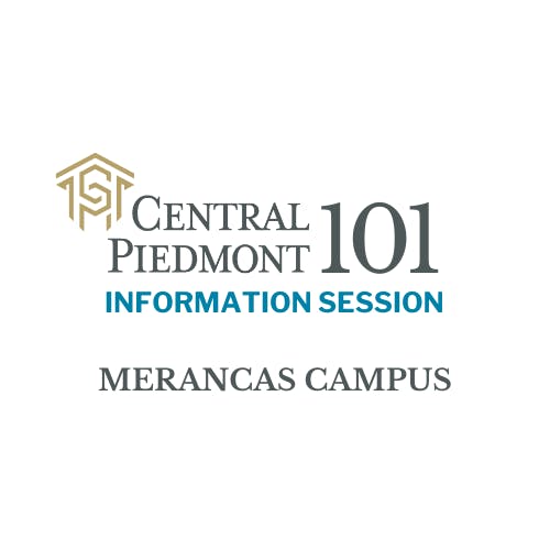 Central Piedmont 101: Information Session - Merancas