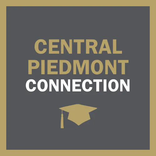 Central Piedmont Connection | Hough High School