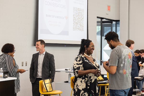 Durable Skills Mastery: Transferable Skills Workshop and Panel