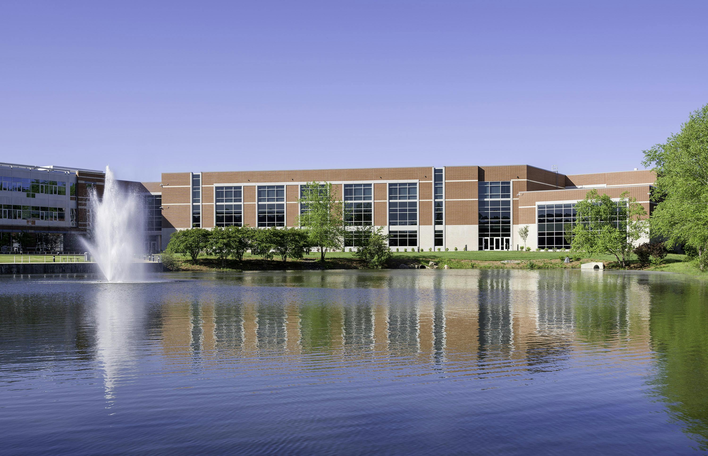 Levine Campus Tour