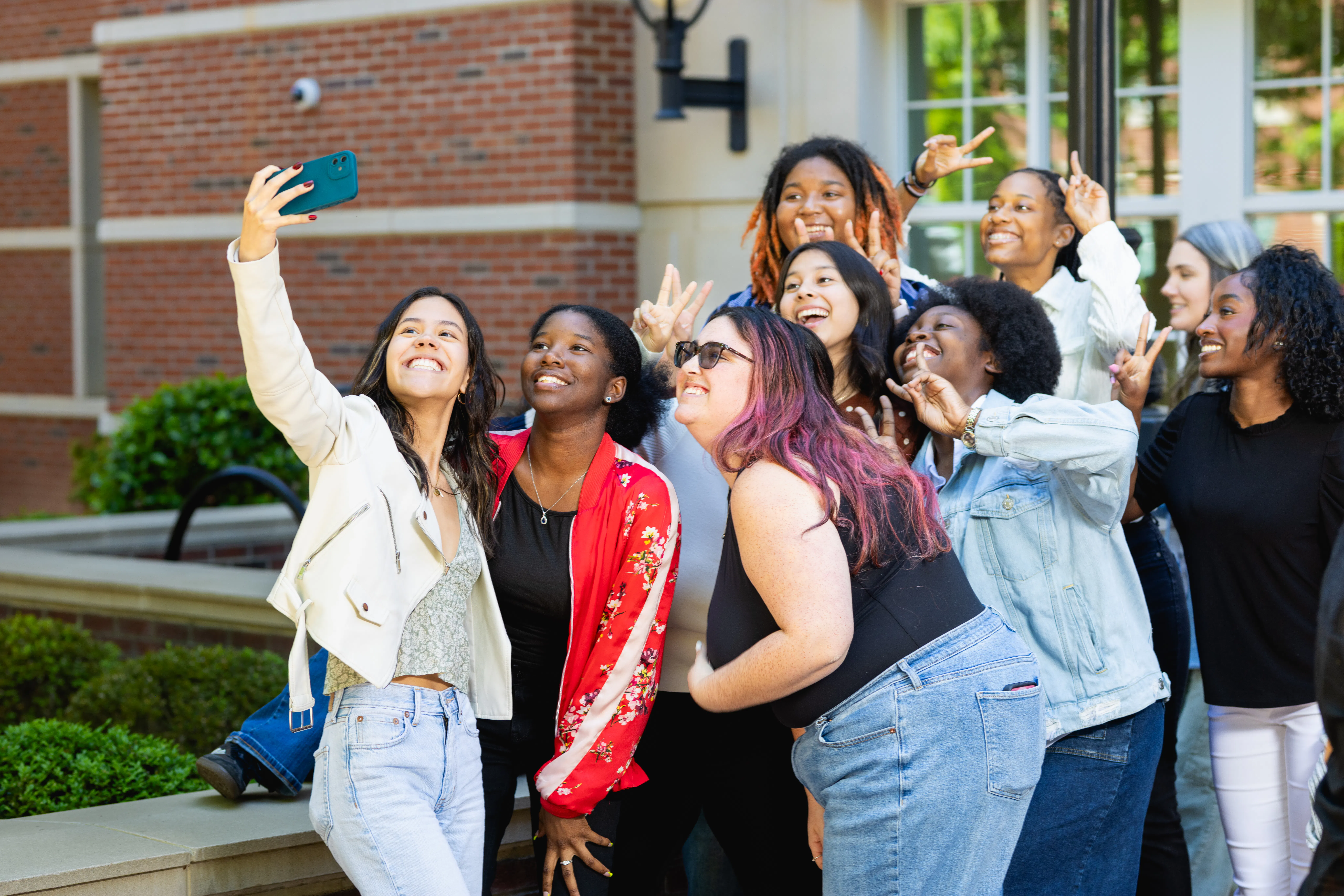 Central Campus: Impostor Syndrome & Your Authentic Self