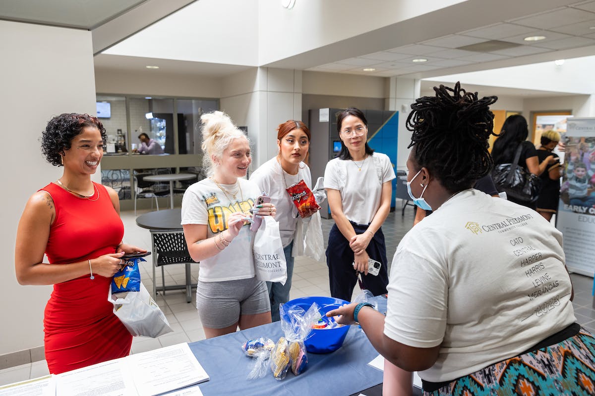 City View: Safe Love Training + Welcome Back