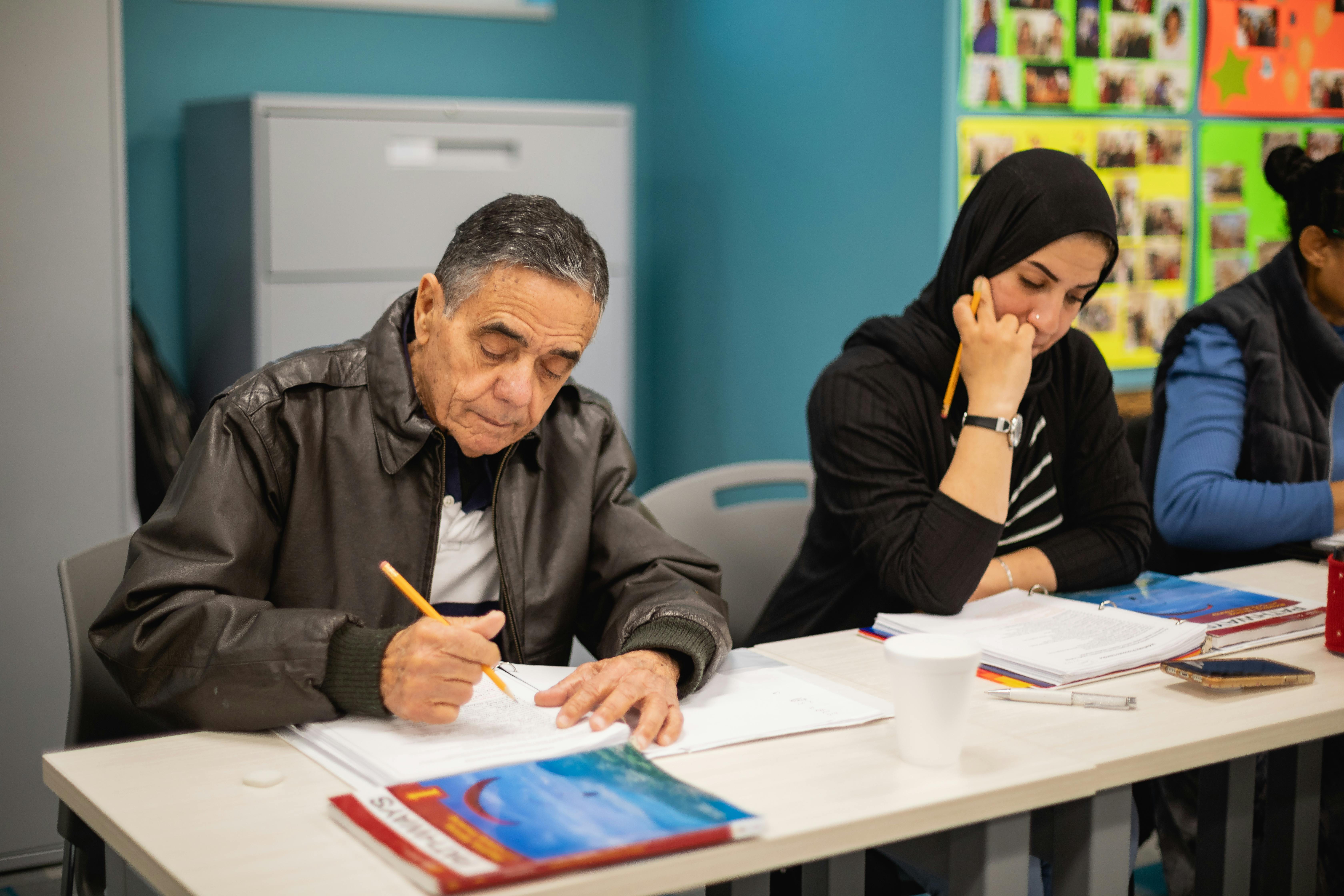 college and career readiness students