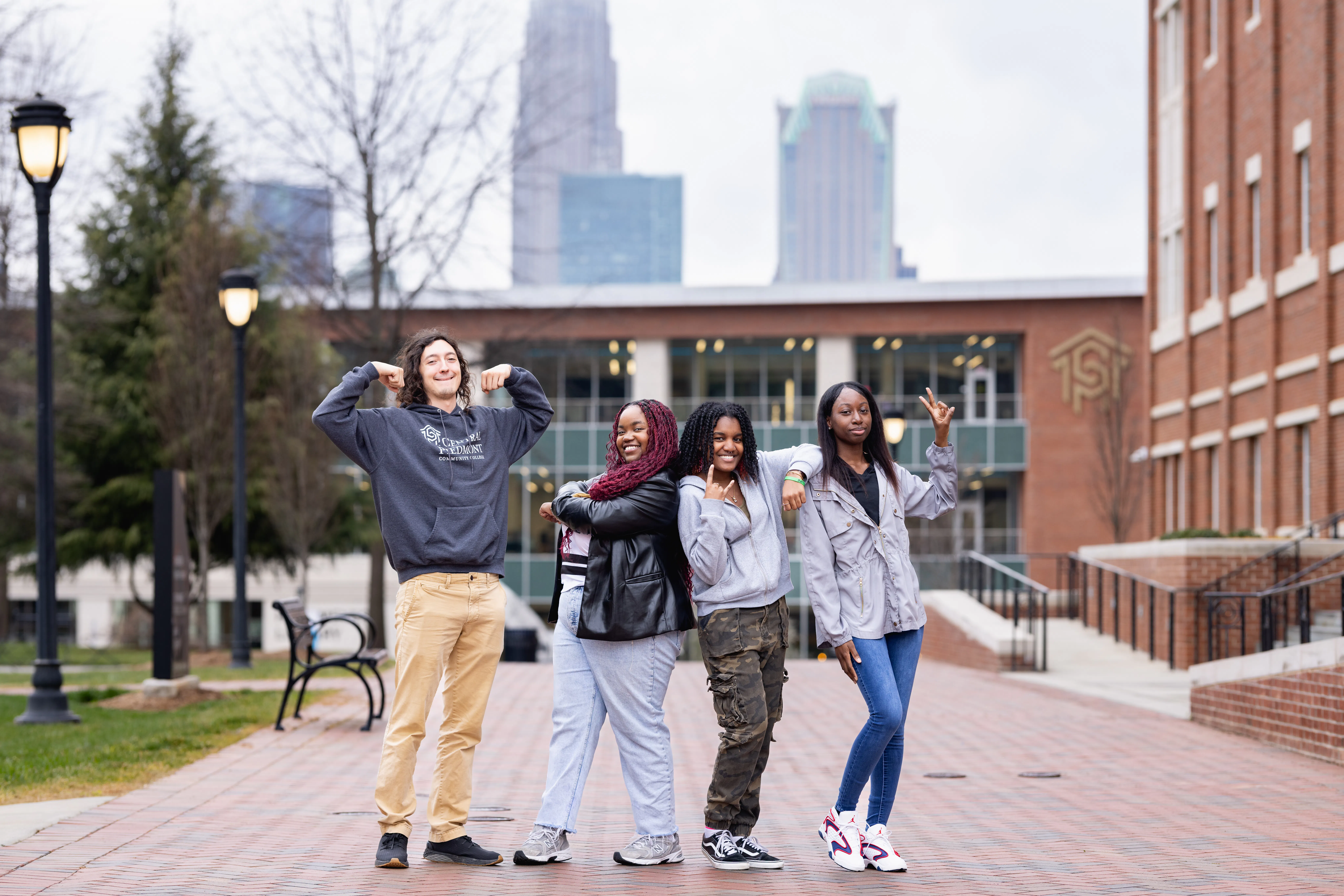 Merancas Campus - Gaming Tournament 