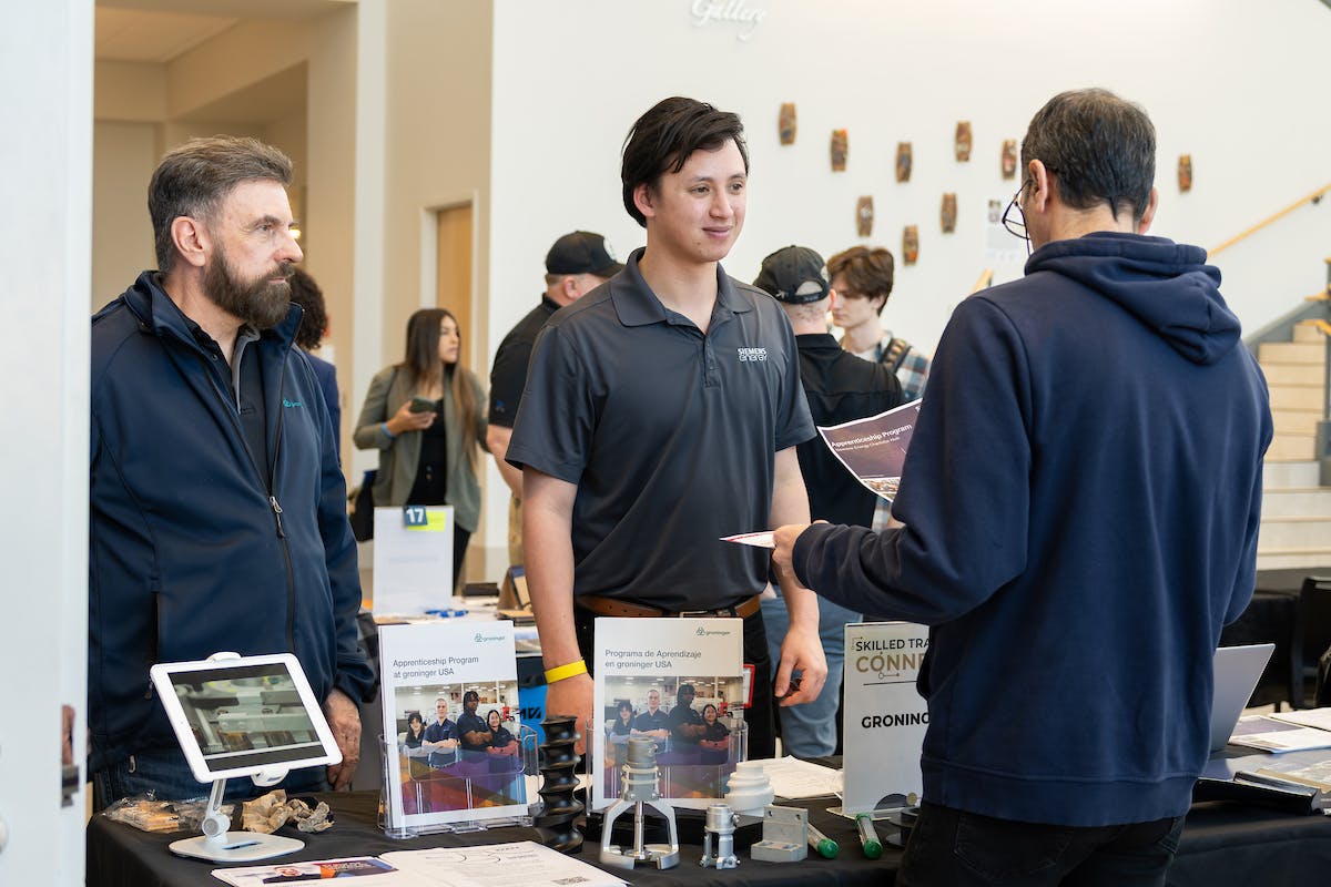 Skilled Trades Connect: Quick Prep Sessions