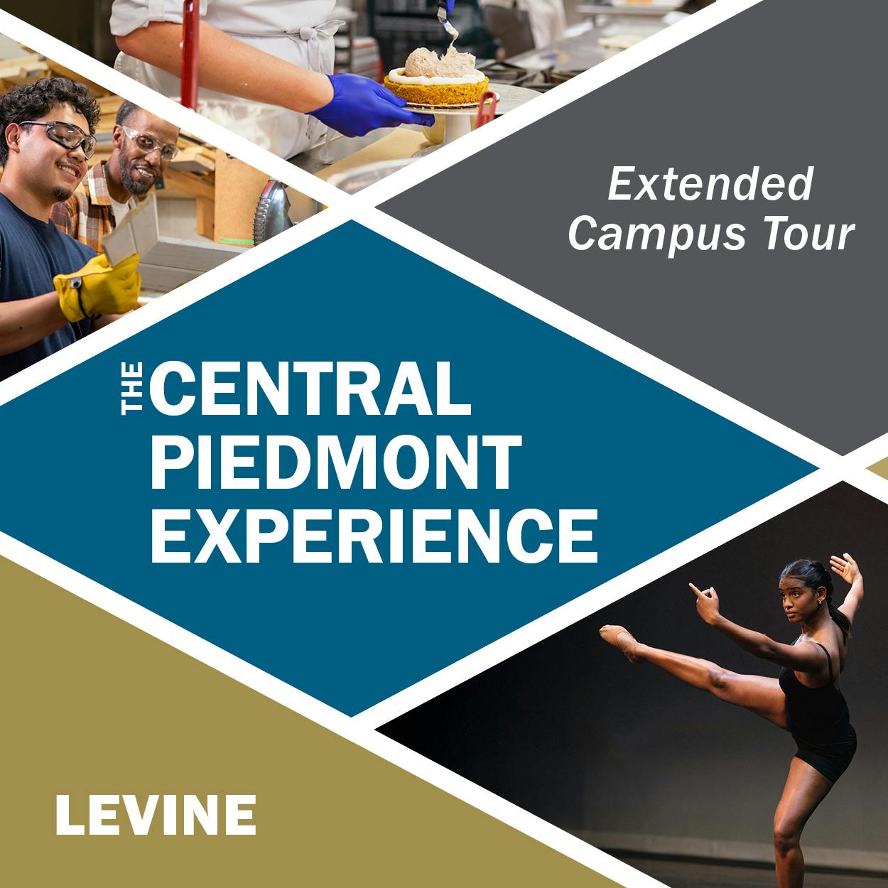 Levine Extended Campus Tour