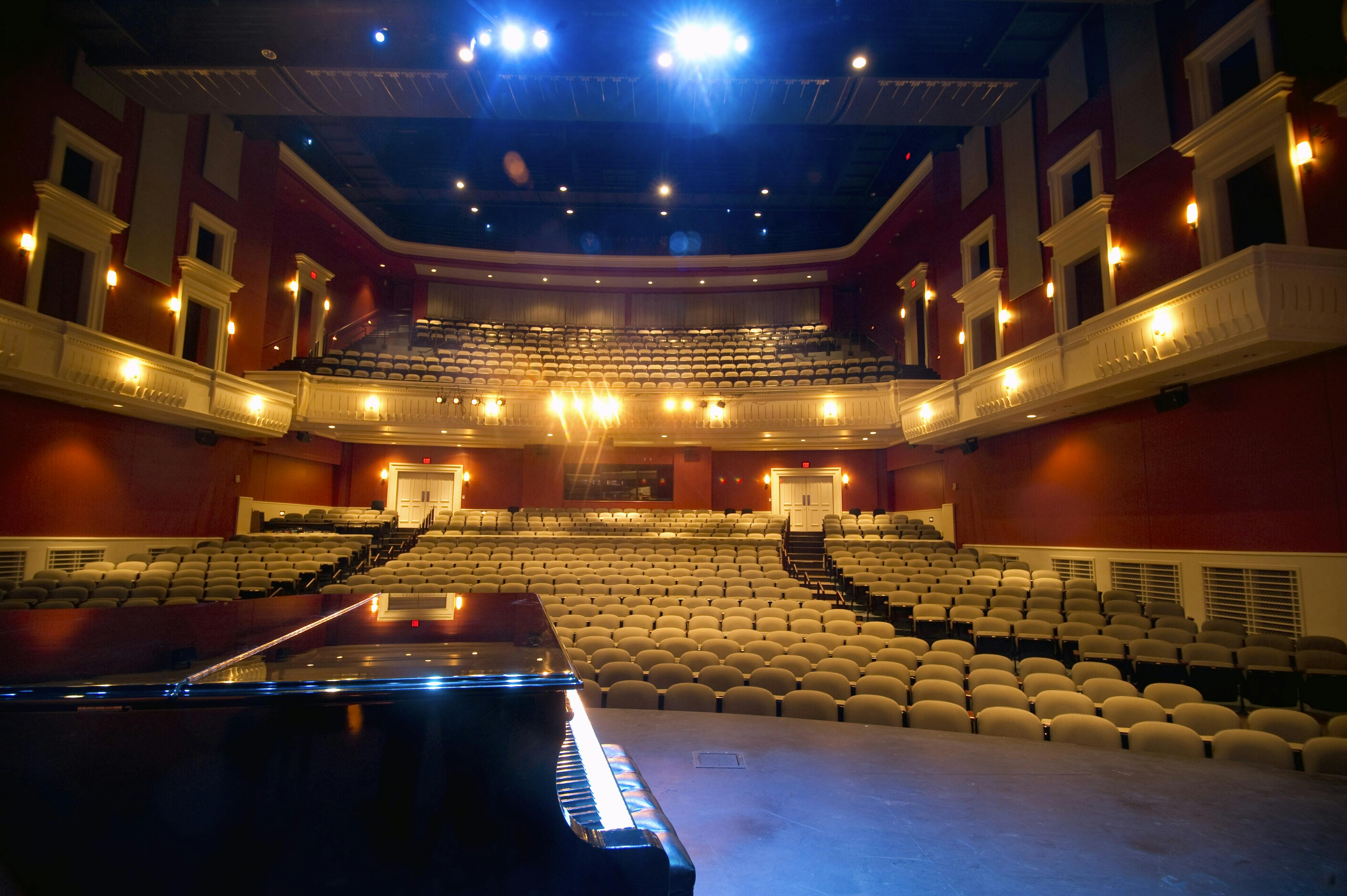 Central Campus - Reel Love: Dinner Edition