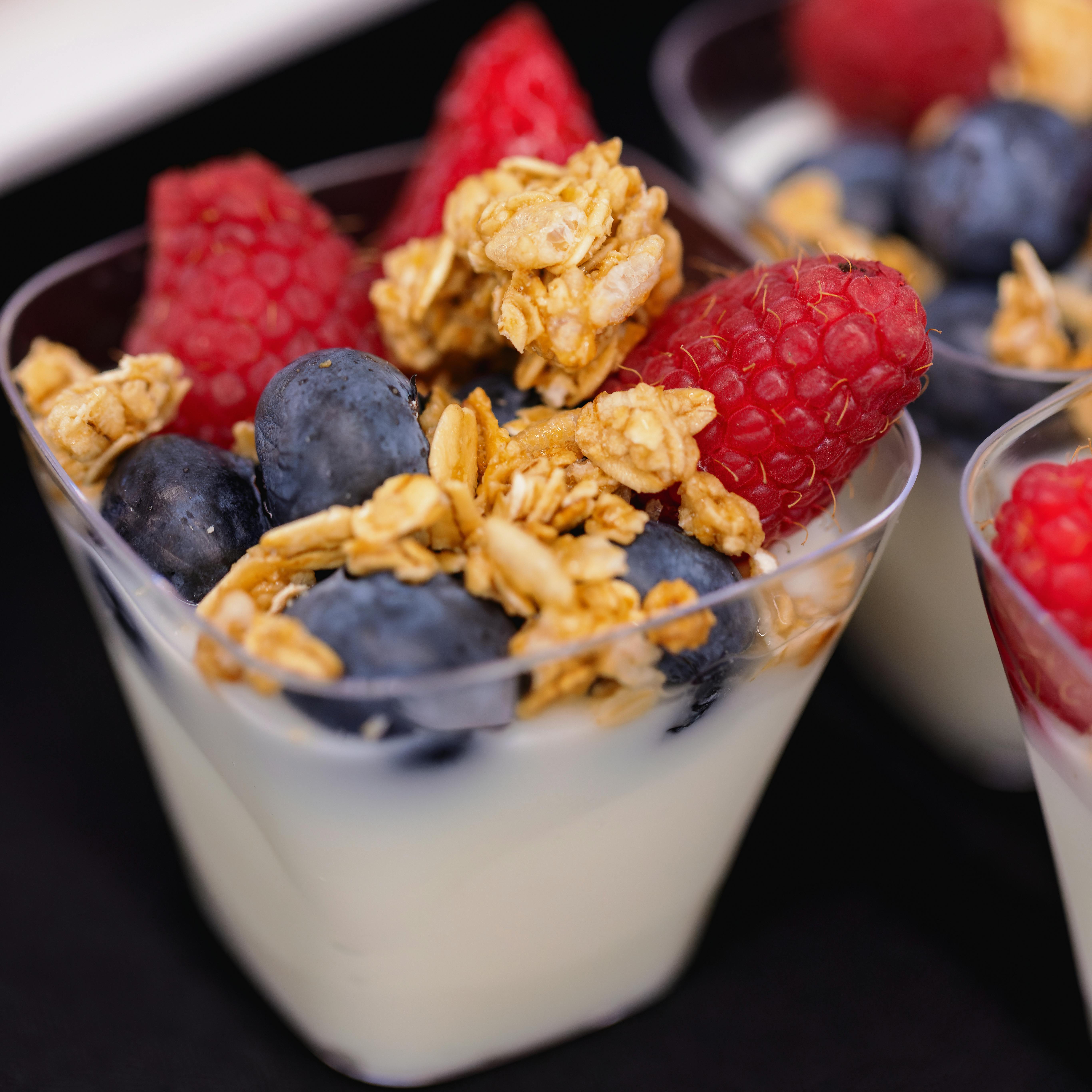 City View: Welcome Week- Waffle Bar