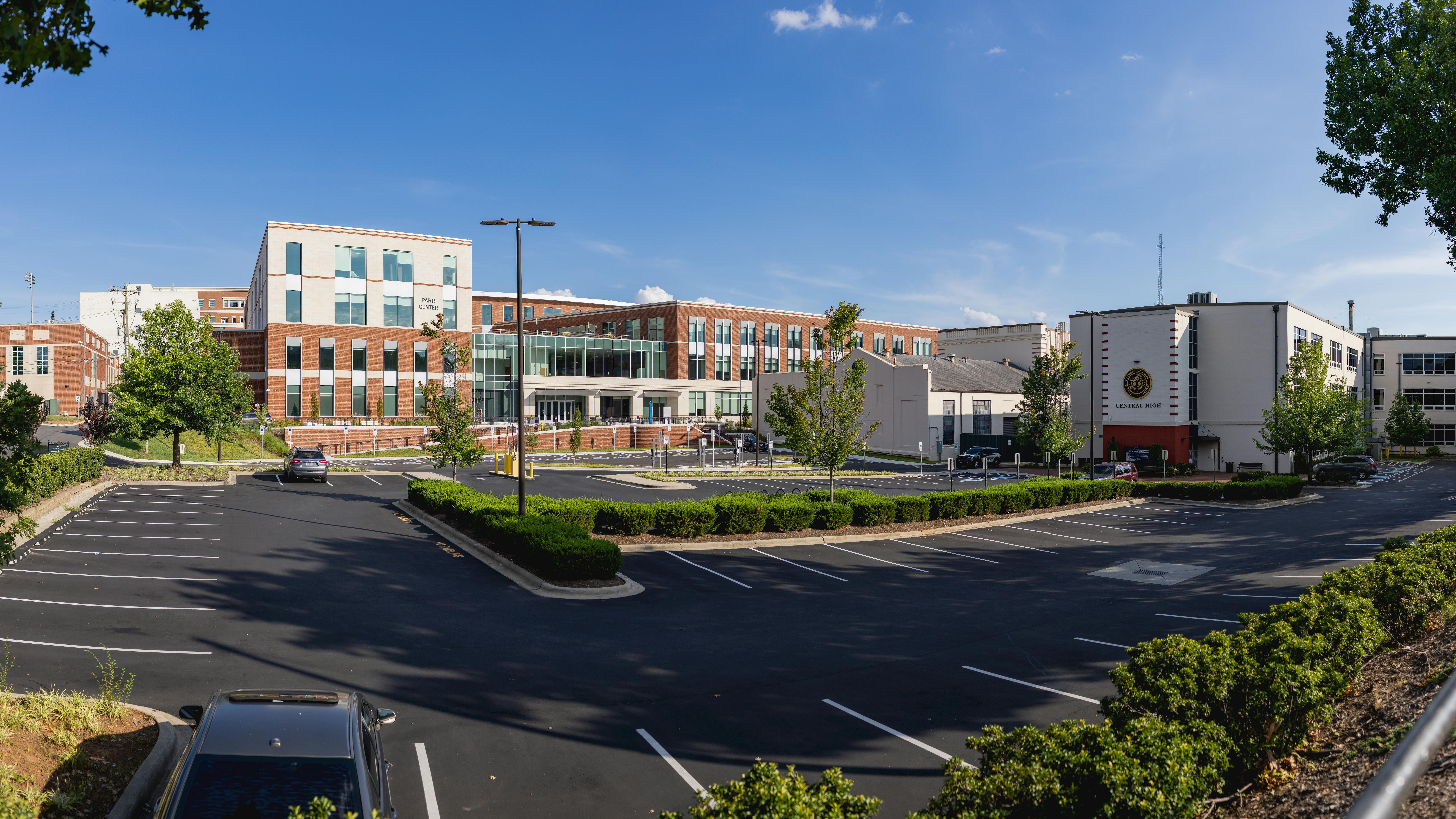 Go CP Spirit Week - Super Hero vs. Villains Day