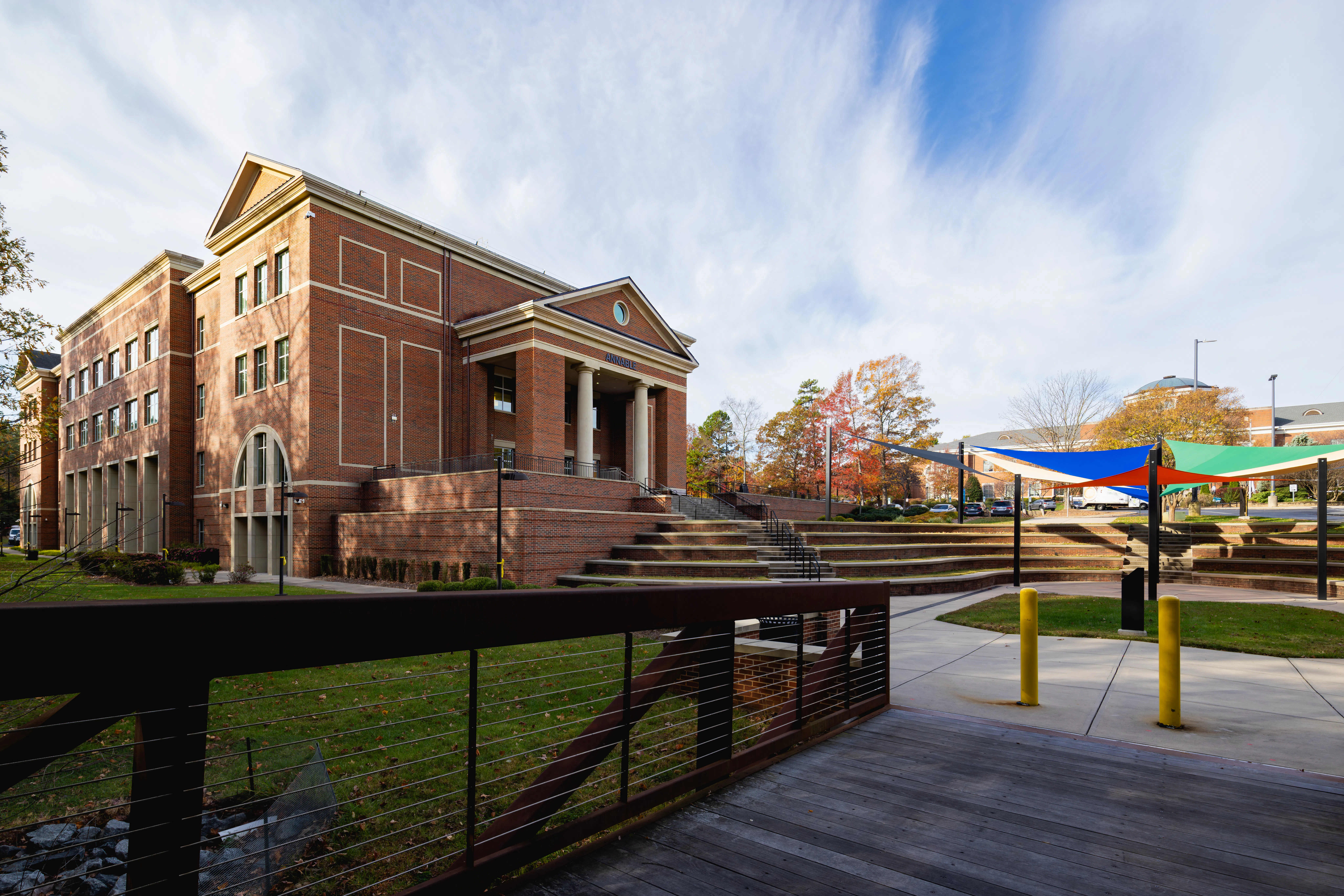 Cato Campus: Transfer Tuesdays