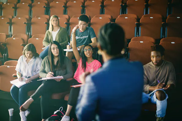 Central Piedmont Community College | Event Series