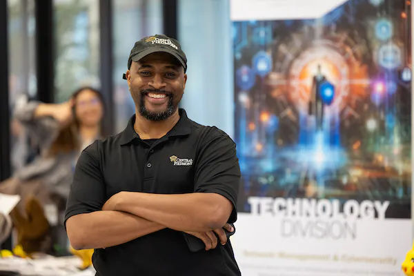 Central Campus: Tech Week - Tech Careers Chat