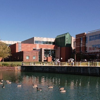 Levine Campus Group Tour