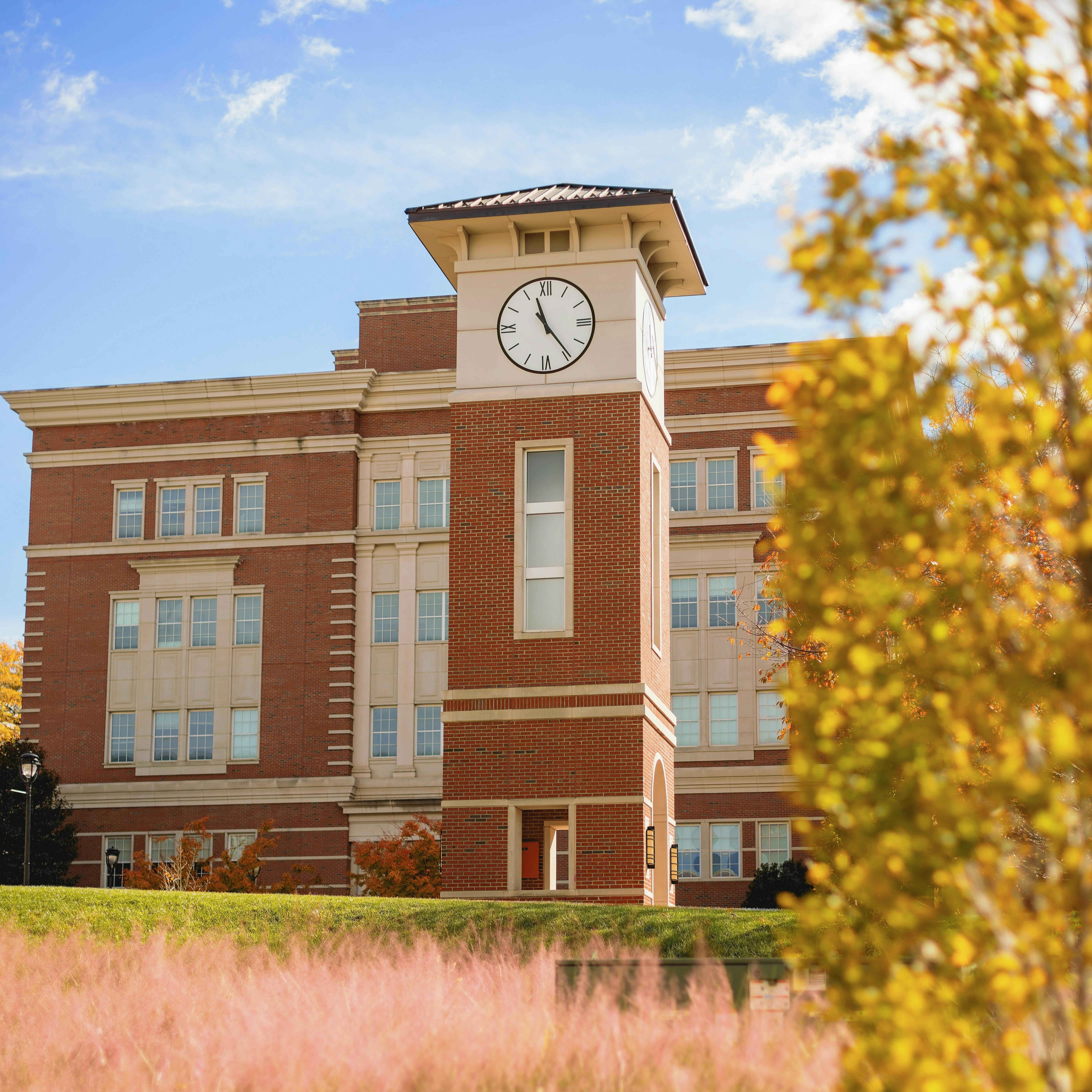Constitution Day - Central Campus