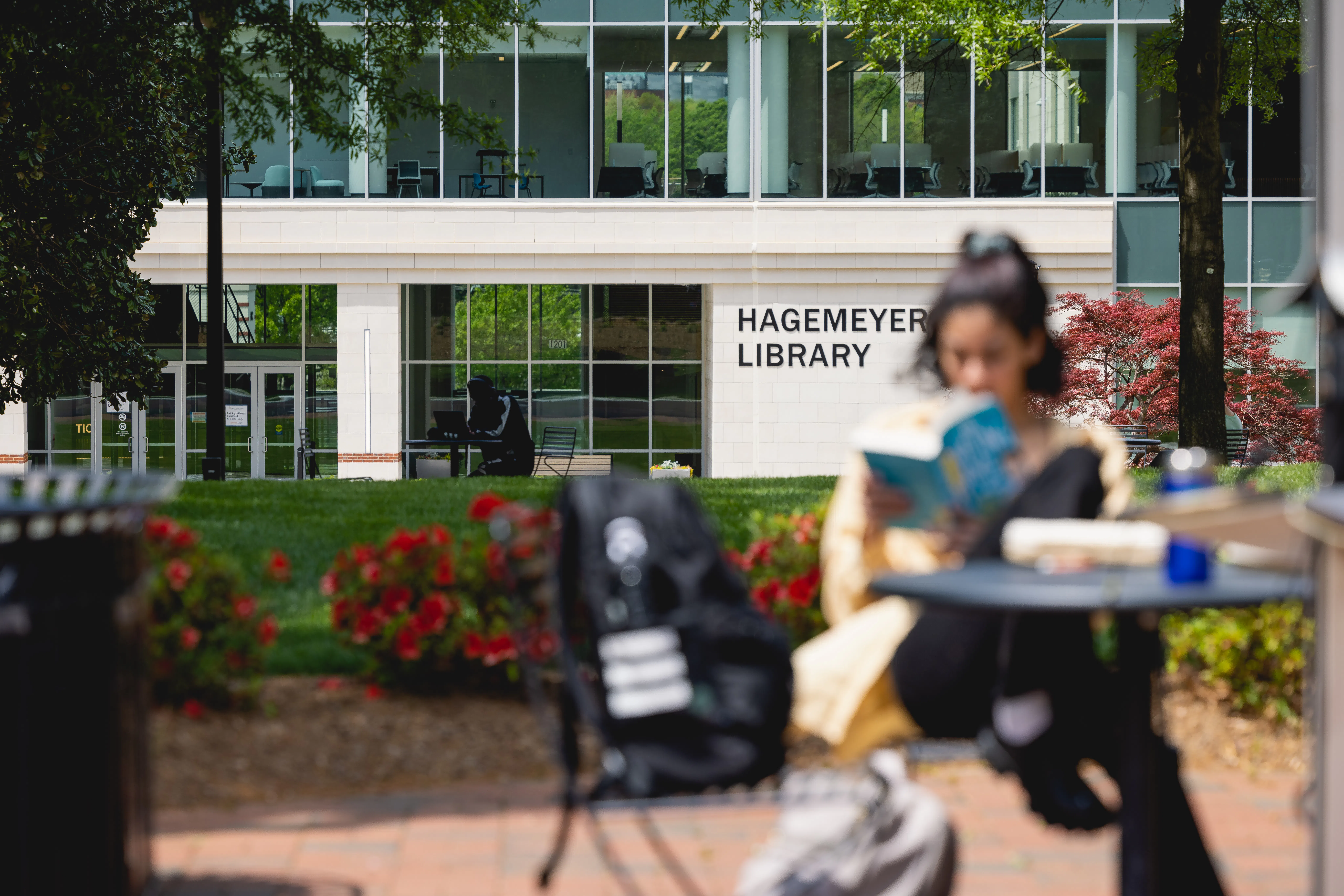 Central Campus: AHS 2026 Summer Term 1 Orientation