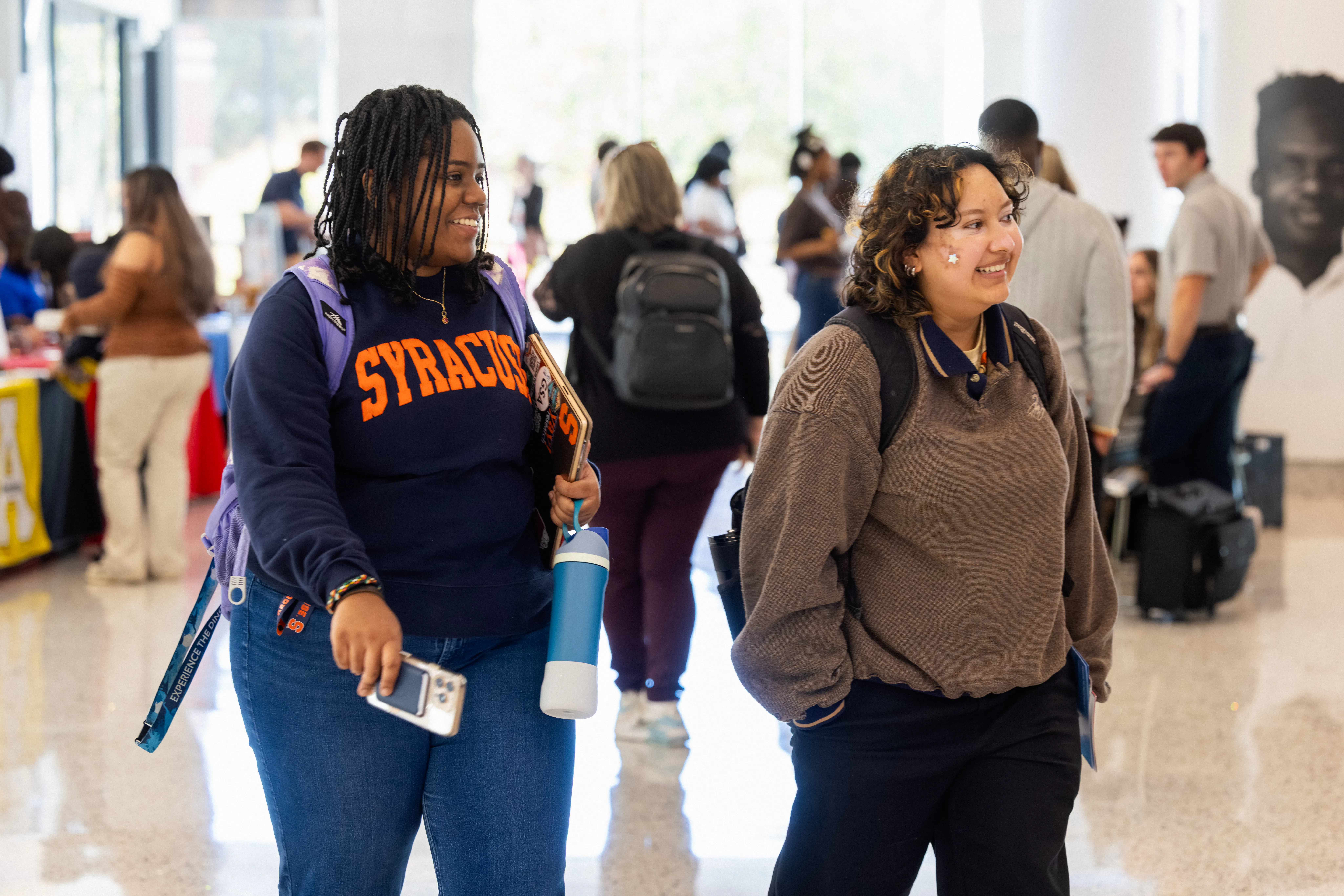 Central Campus: Ask a Transfer Advisor Day