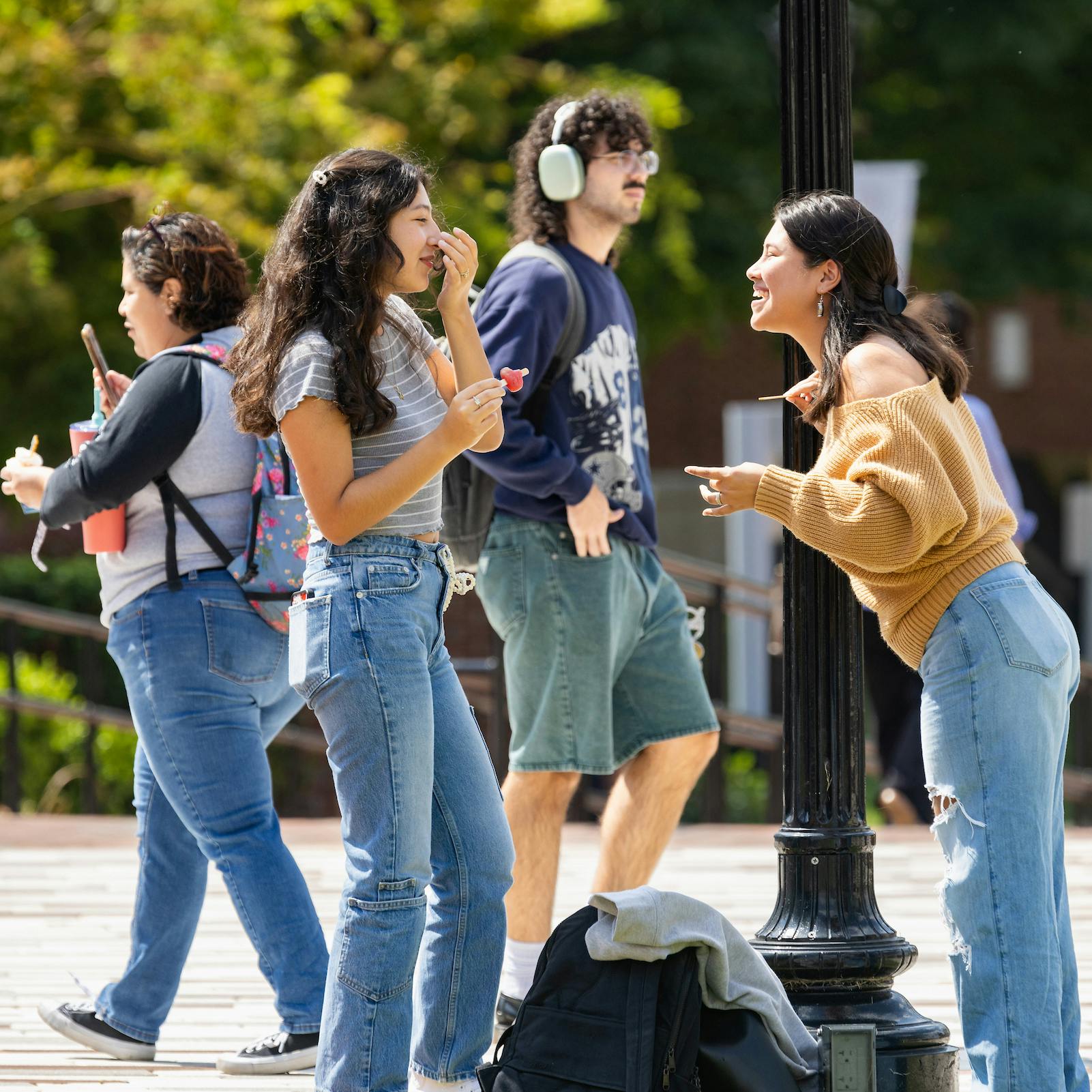 Central: Campus Activities Board Interest Meeting