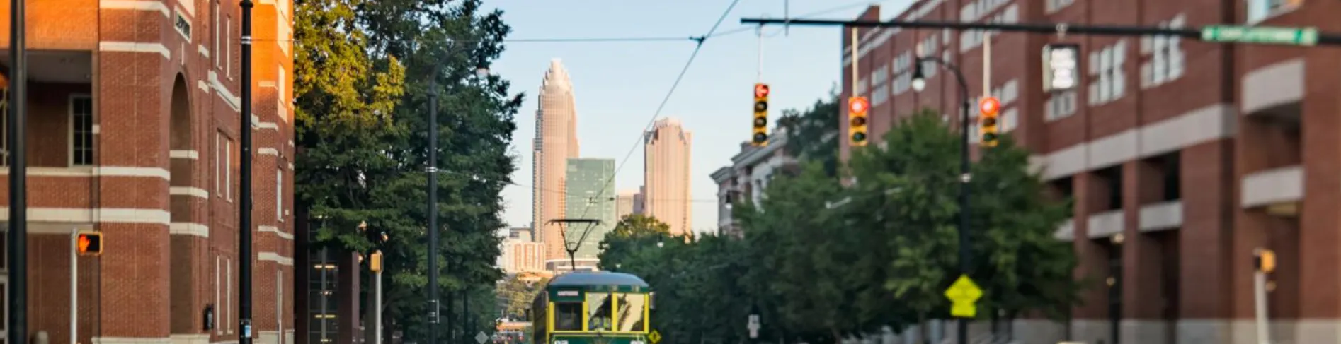 Queens University Tour- NextGen