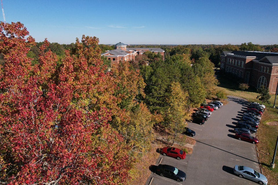 Go CP! Spirit Week - Rep Your Team